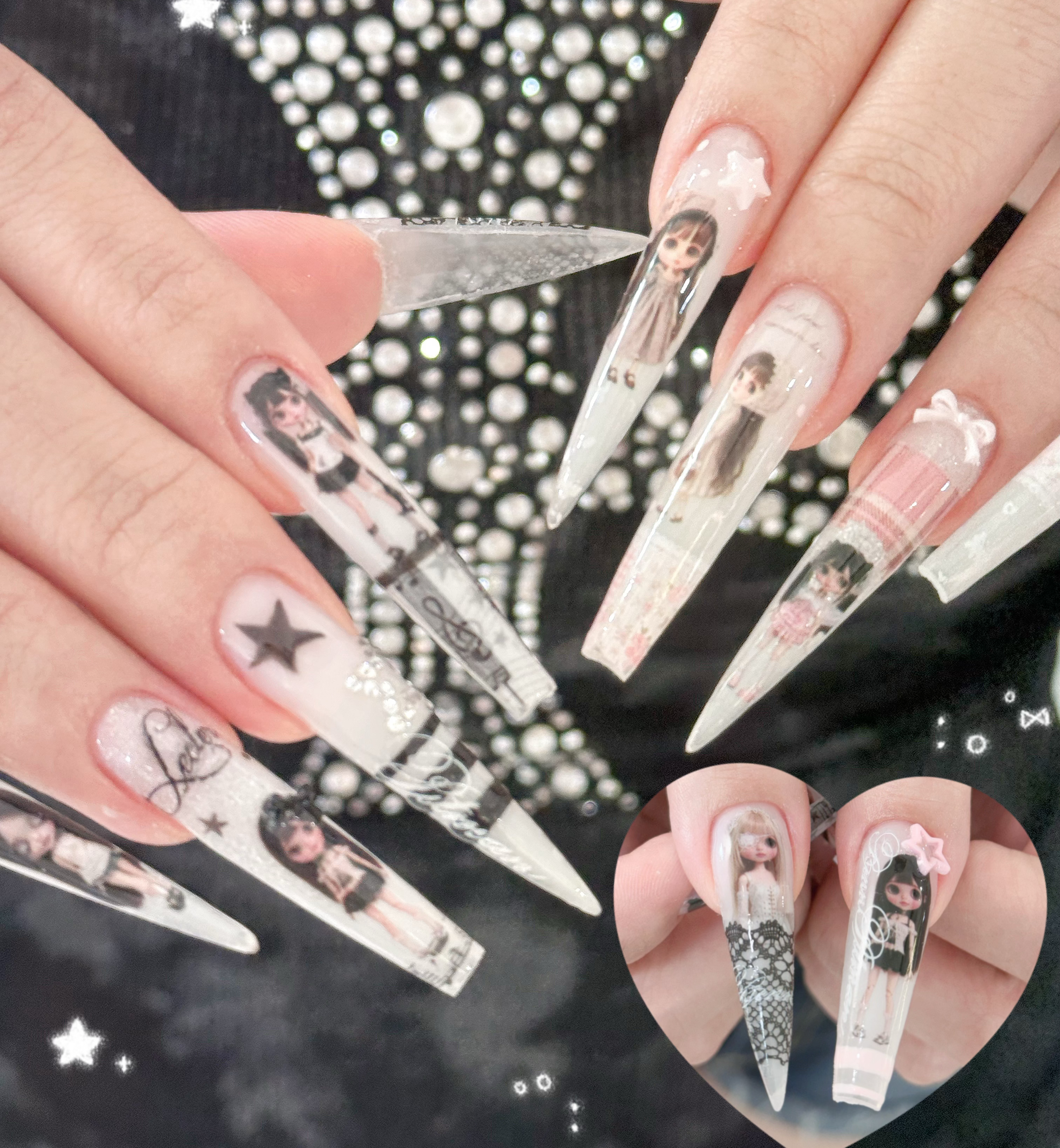 Sun_nail_ikebukuro