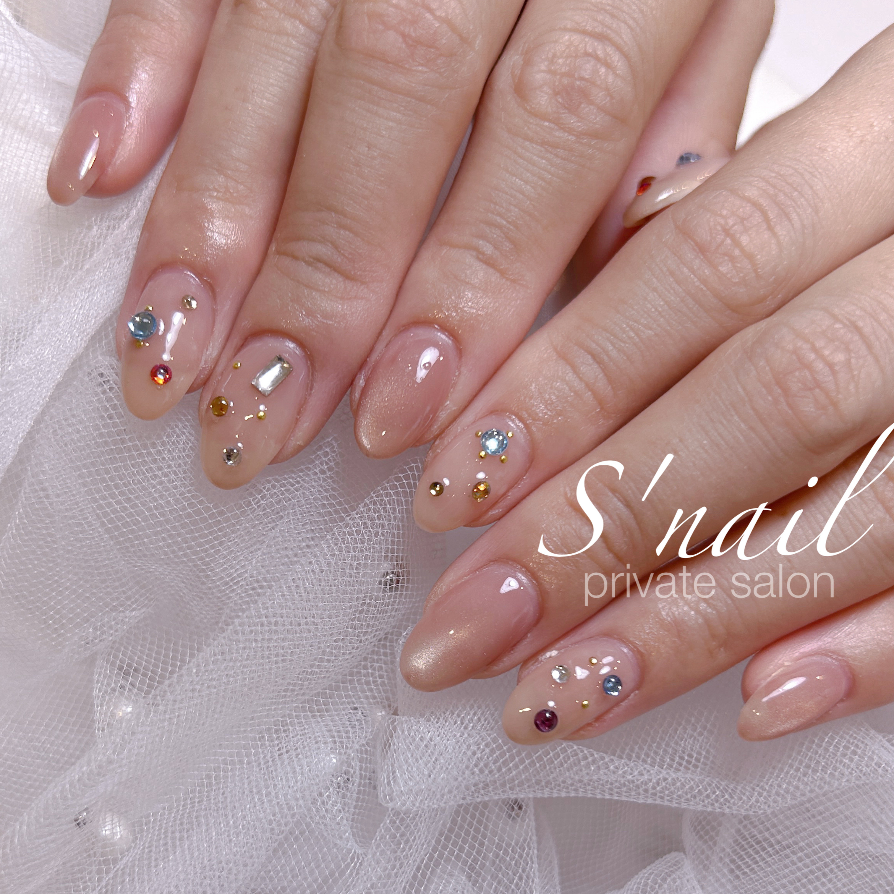 snail_privatesalon