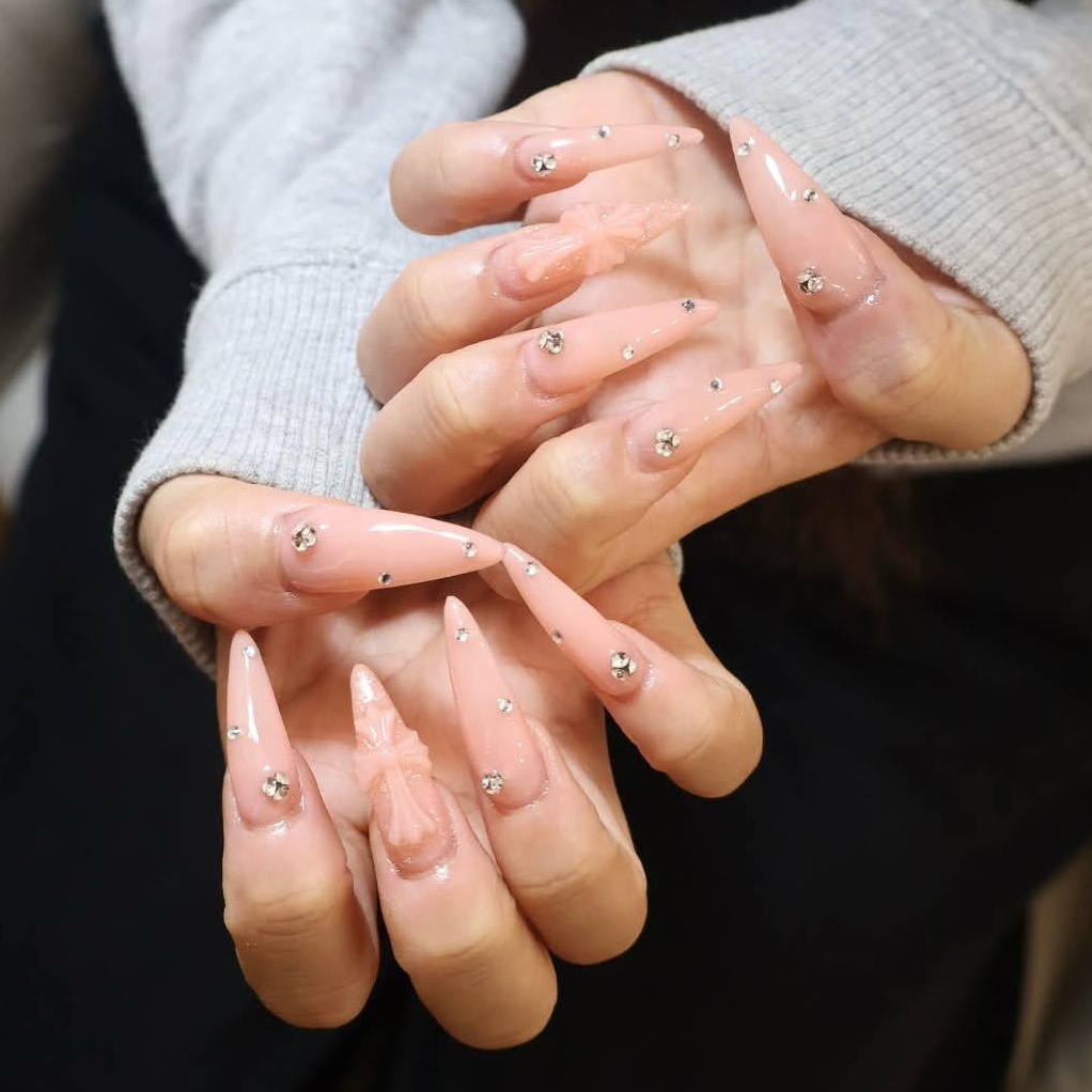 NanaRisuNails