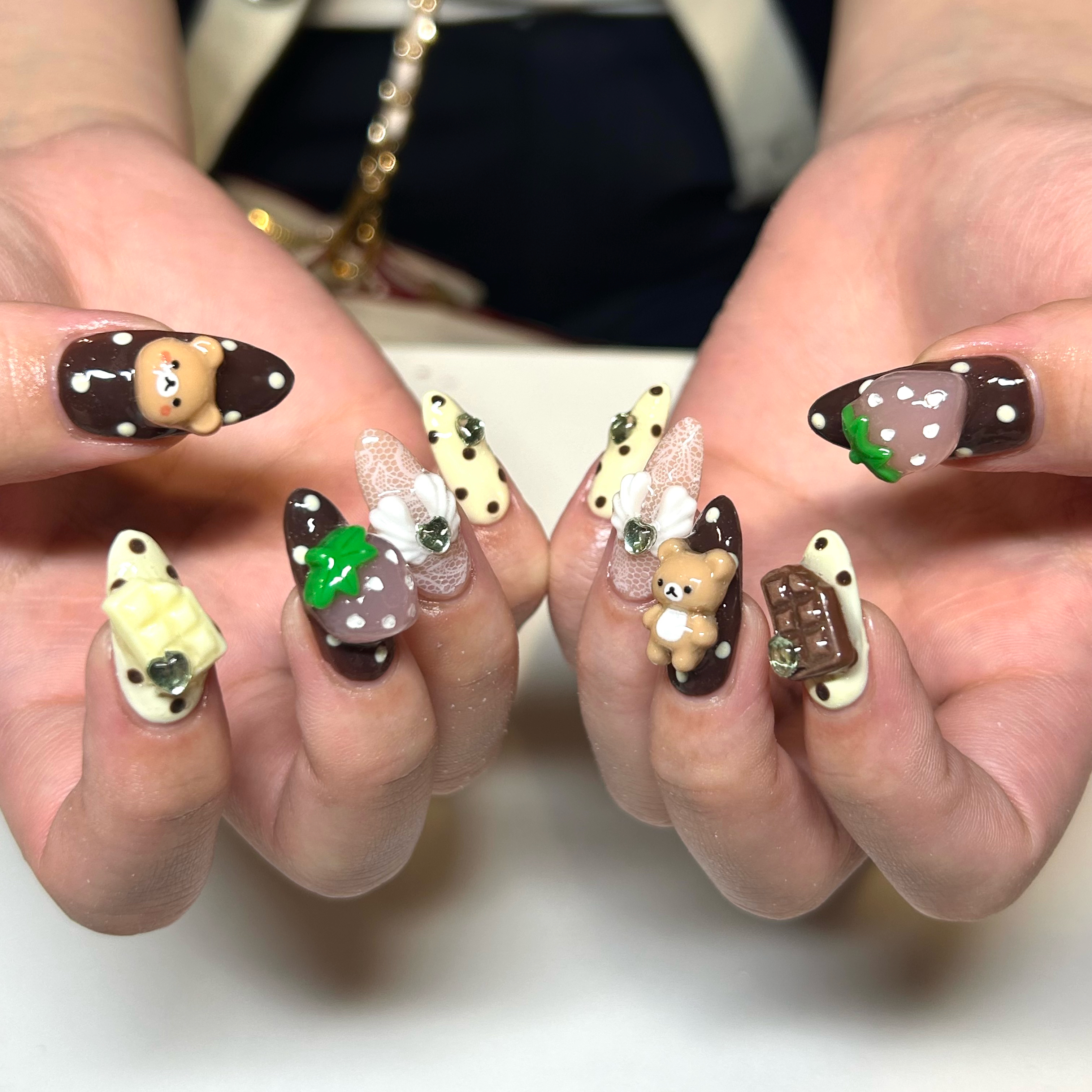Nail_sato.k