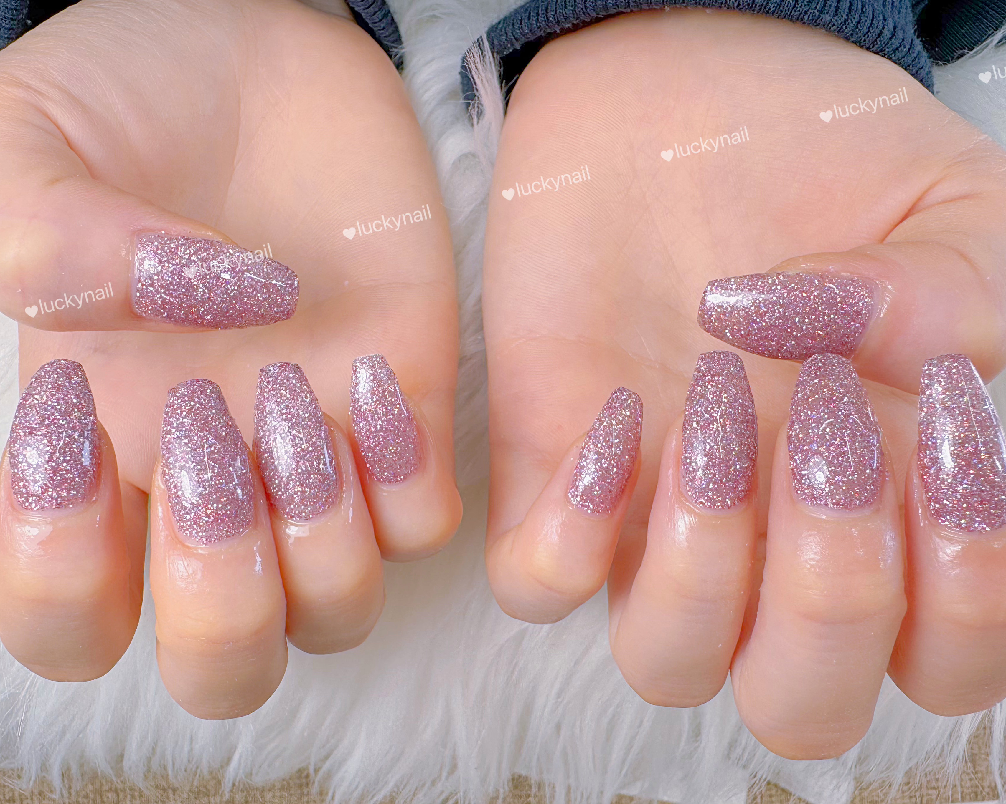 Luckynail_yuki
