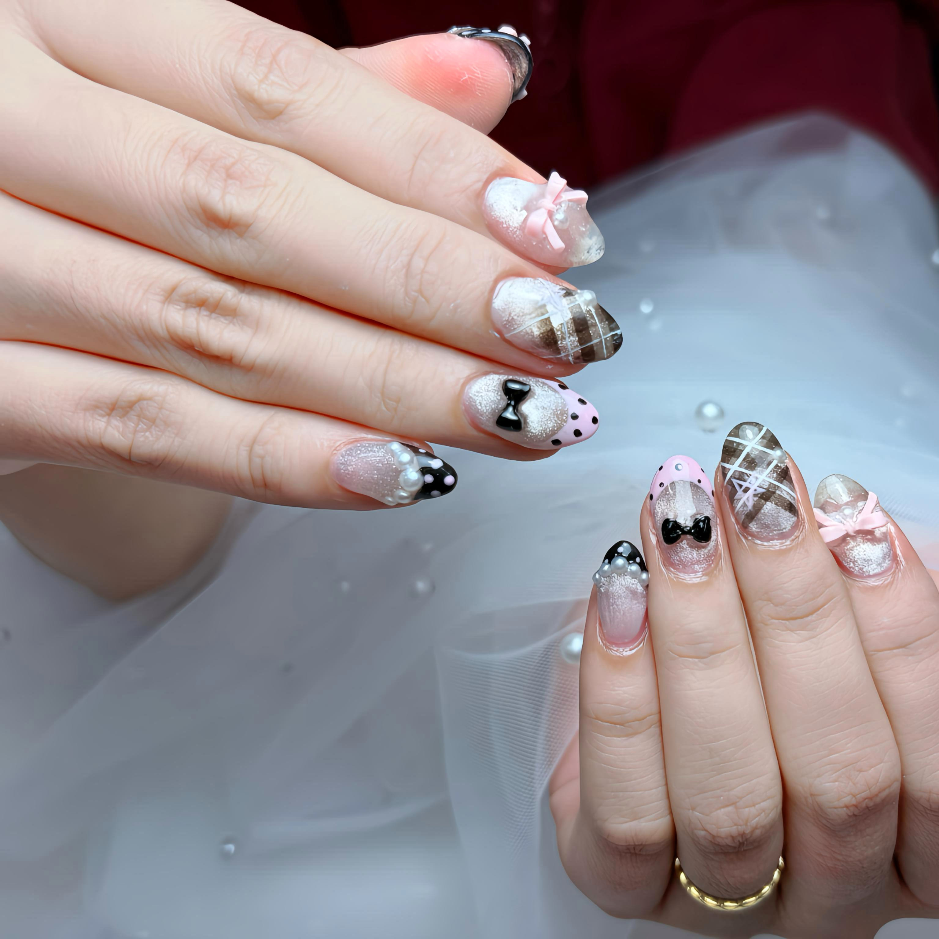 MielNail