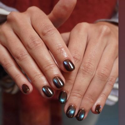 マグネットorフラッシュジェル
お好きなカラー2色まで選べますキャンペーン💅
