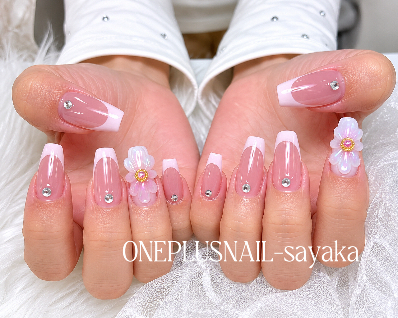 Oneplus_sayaka