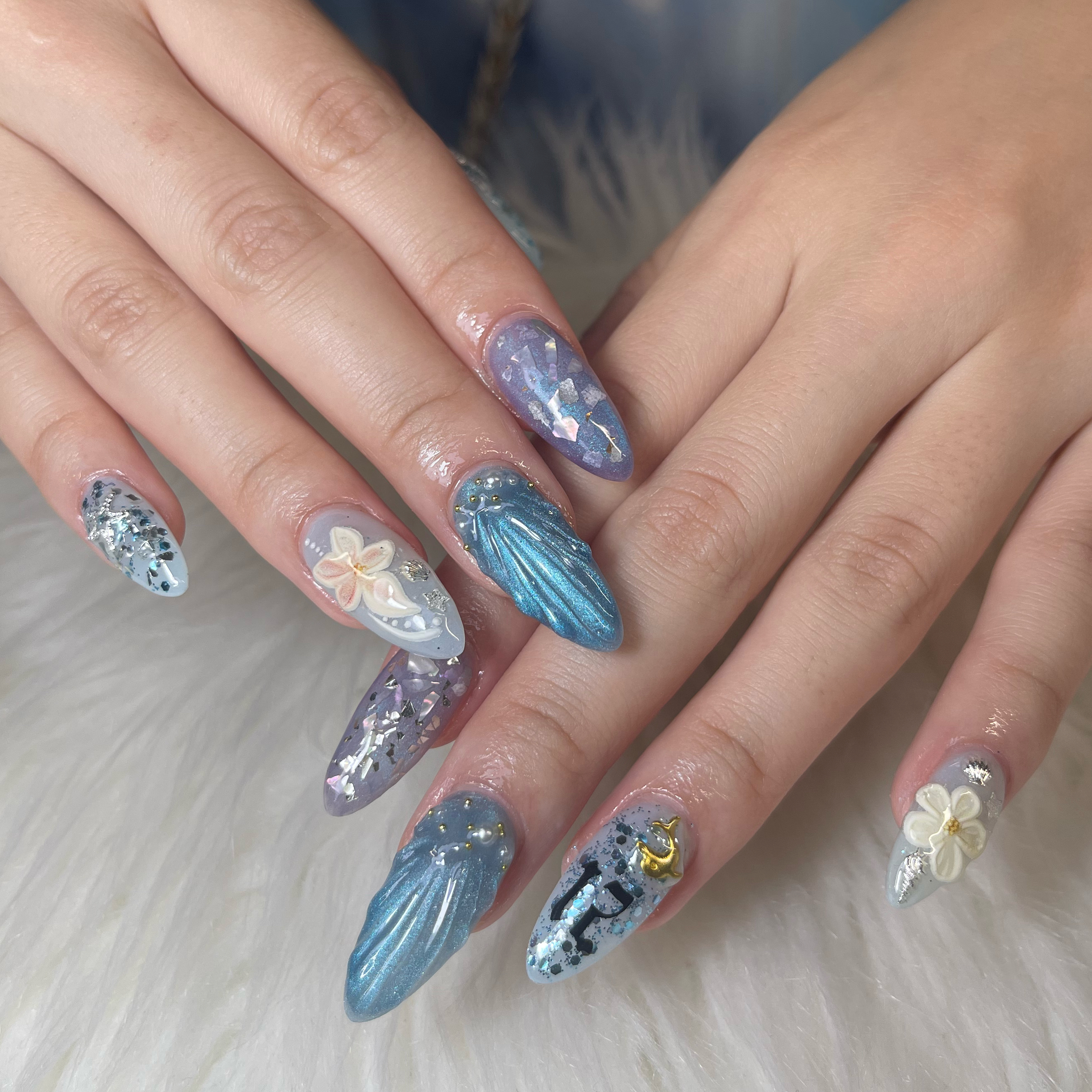 Nijinails
