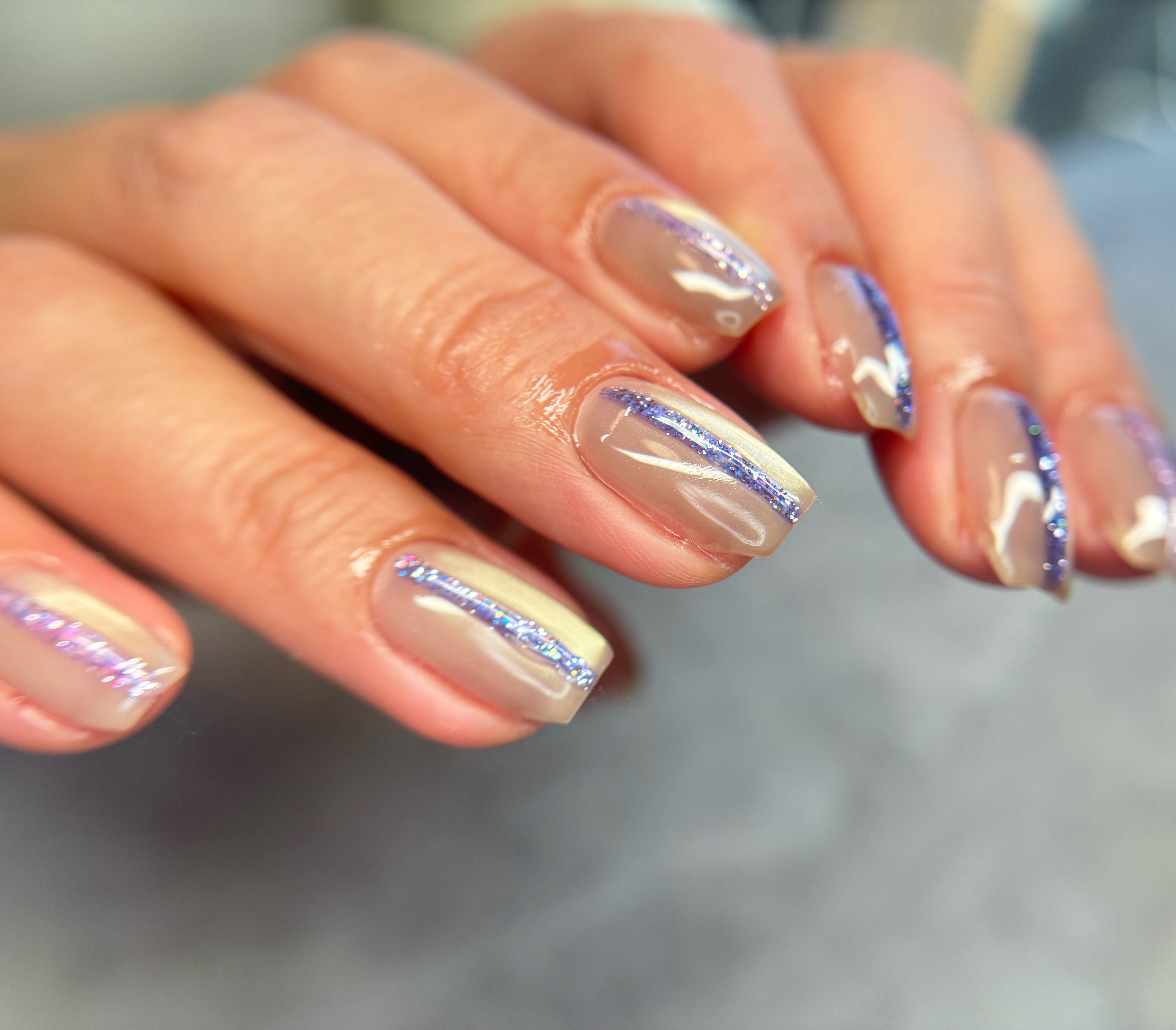 Lehua_nail