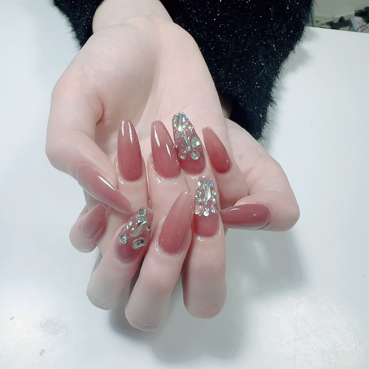ネイリー（Nailie） - HaruNail90