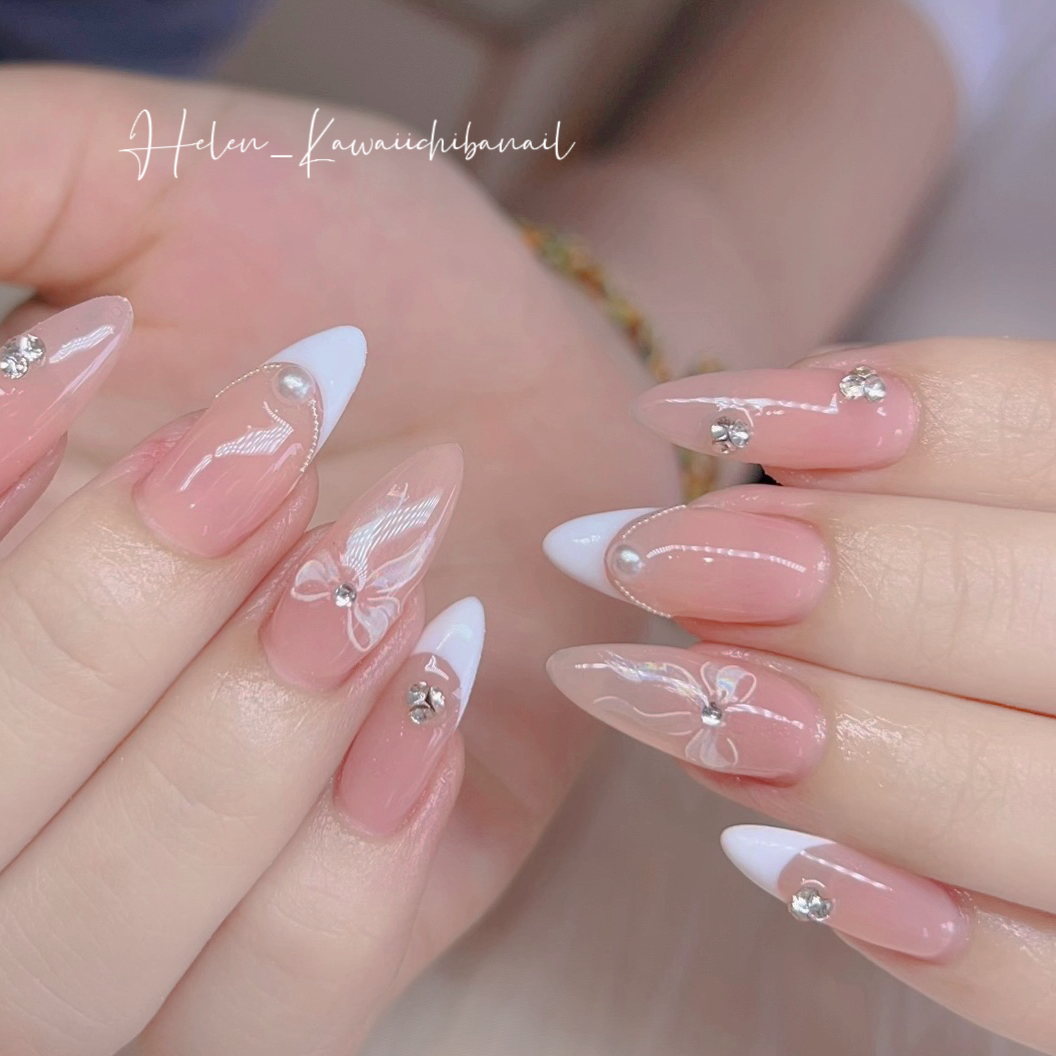 Helen_KawaiiChibanail