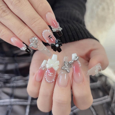 ネイリー（Nailie） - Rin.Kawaiinail.maebashi1