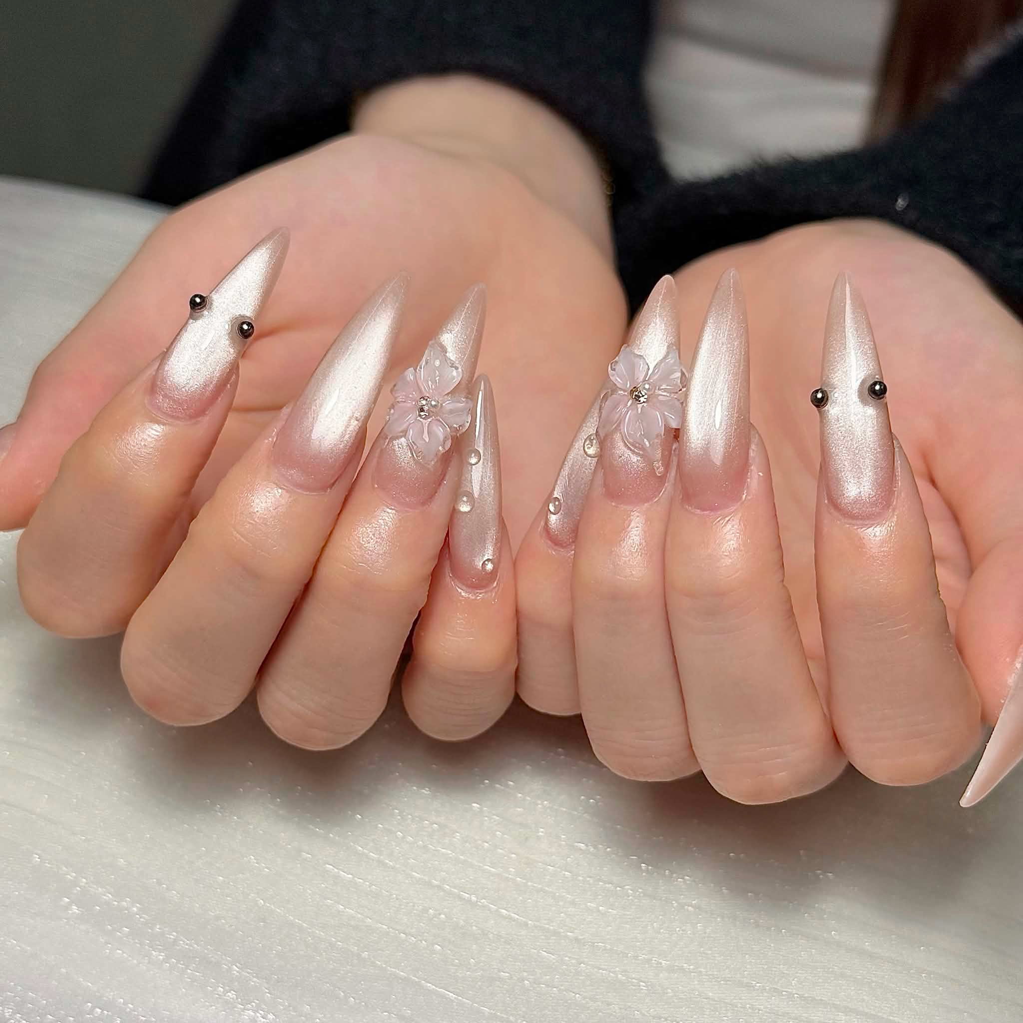 Cicinails