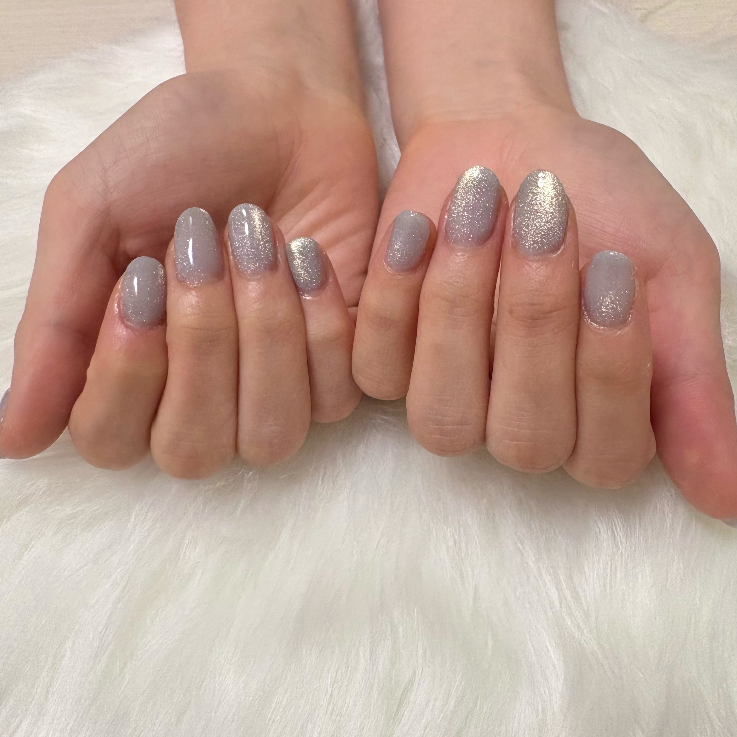 Melune_nail