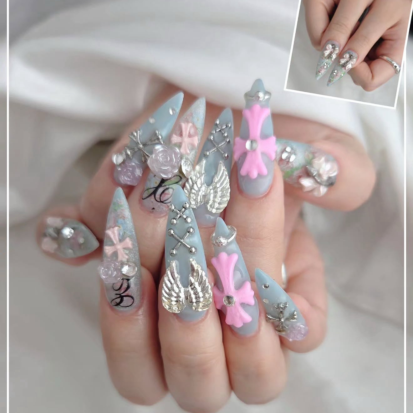 Liina_Nail