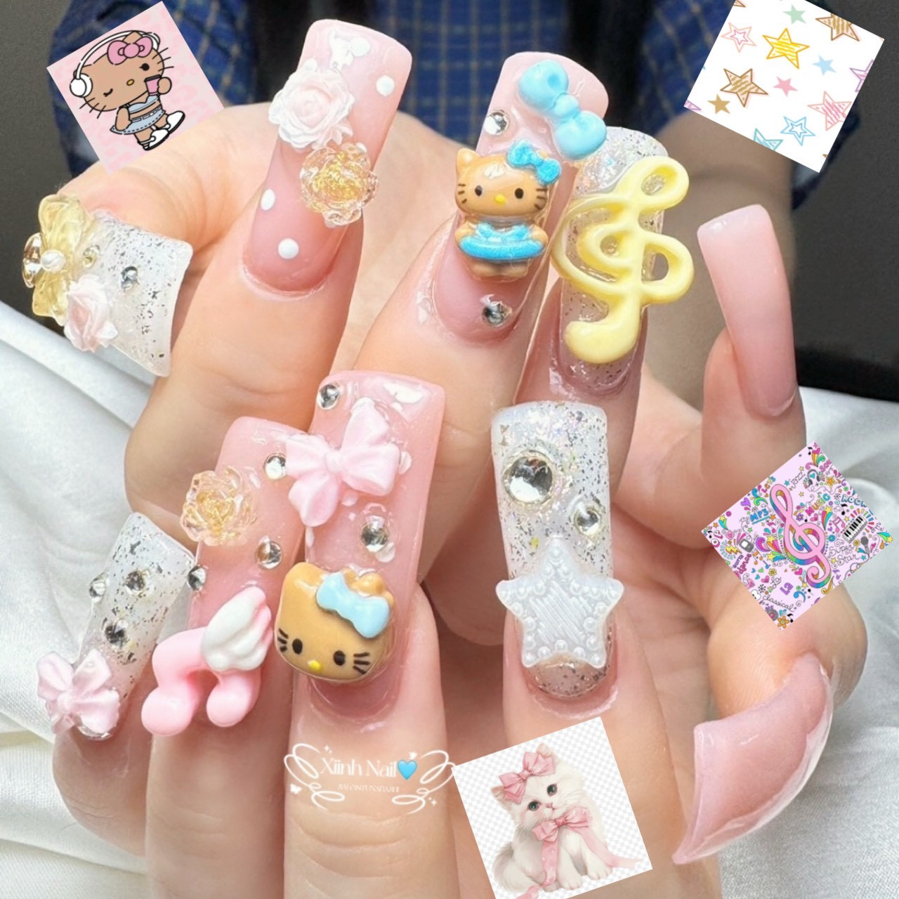 XiinhNailSalon_Funabashi