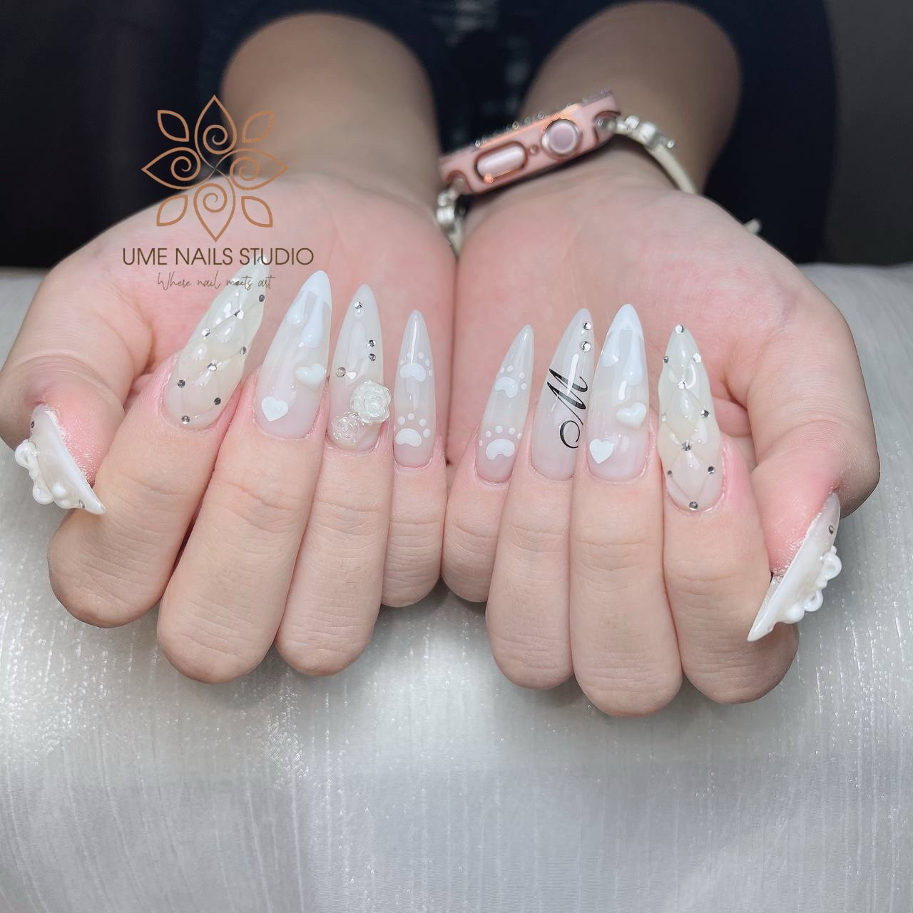 Akina_nail_ume