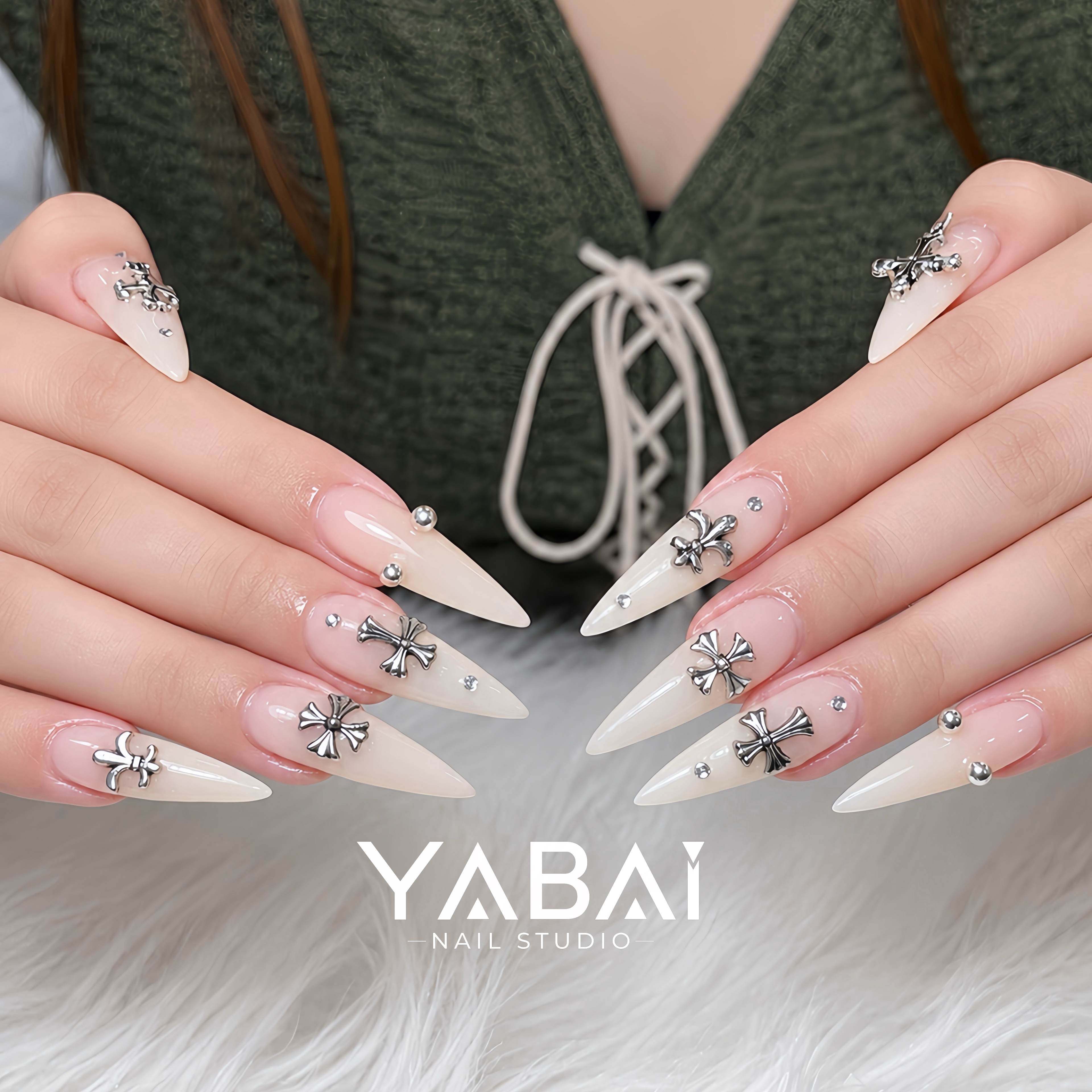 YaBai_Nail