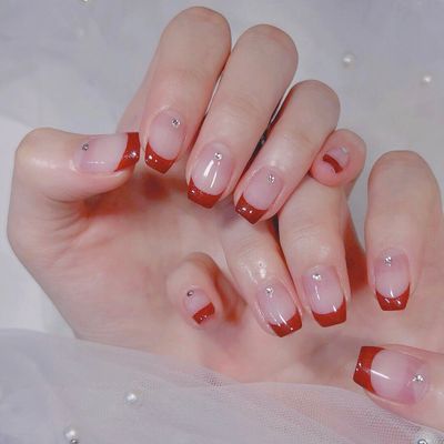 フレンチネイル