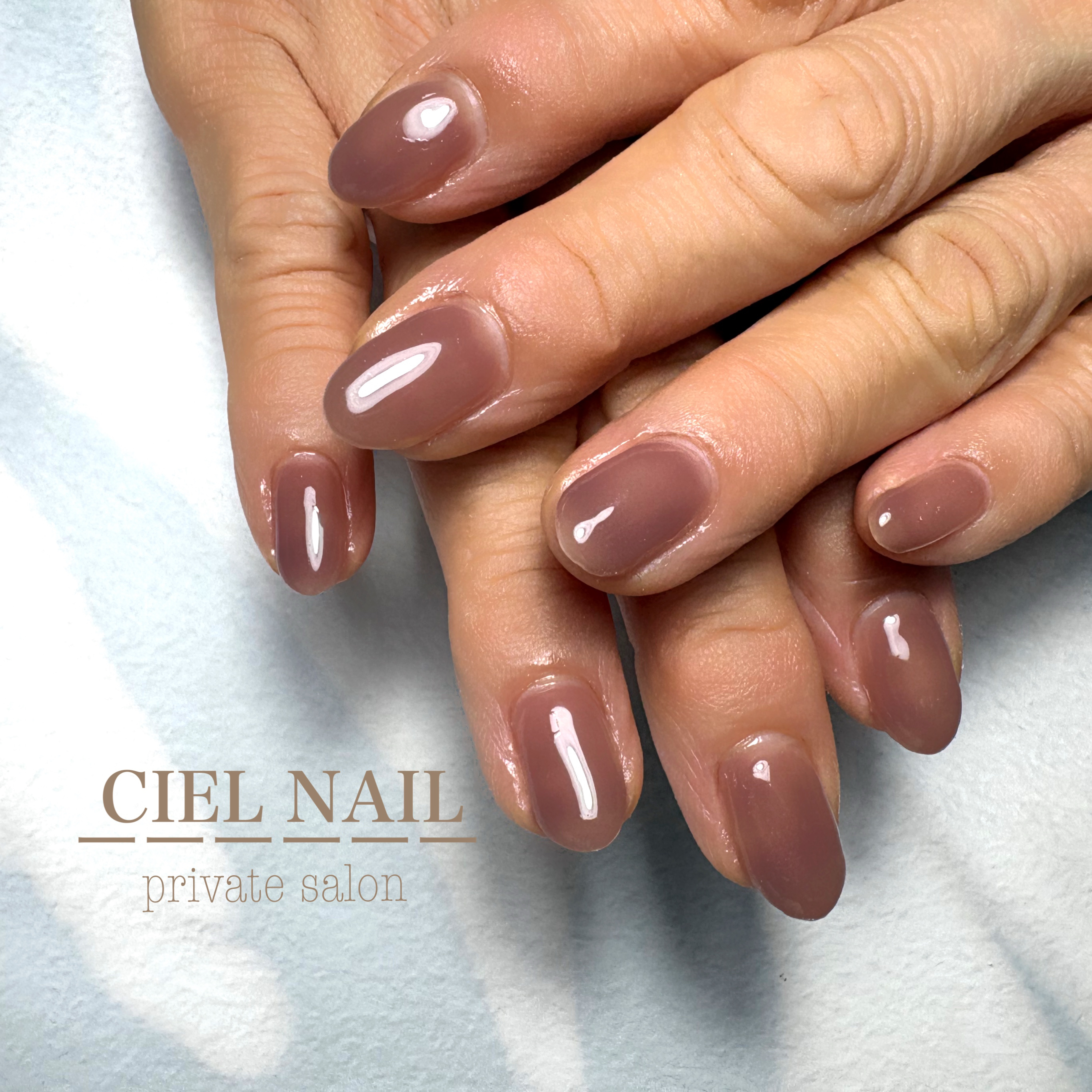 CIELNAIL_chigasaki