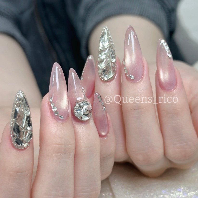 QueensCiCi