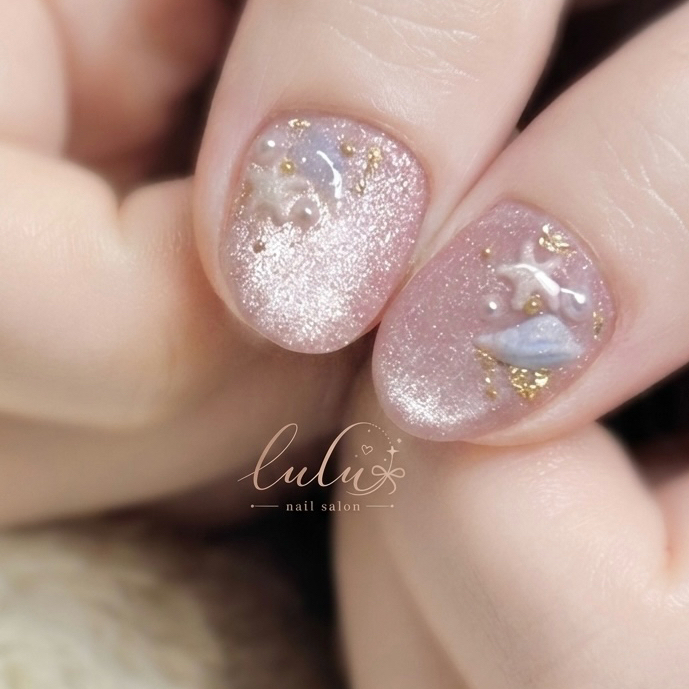 Nailsalonlulu