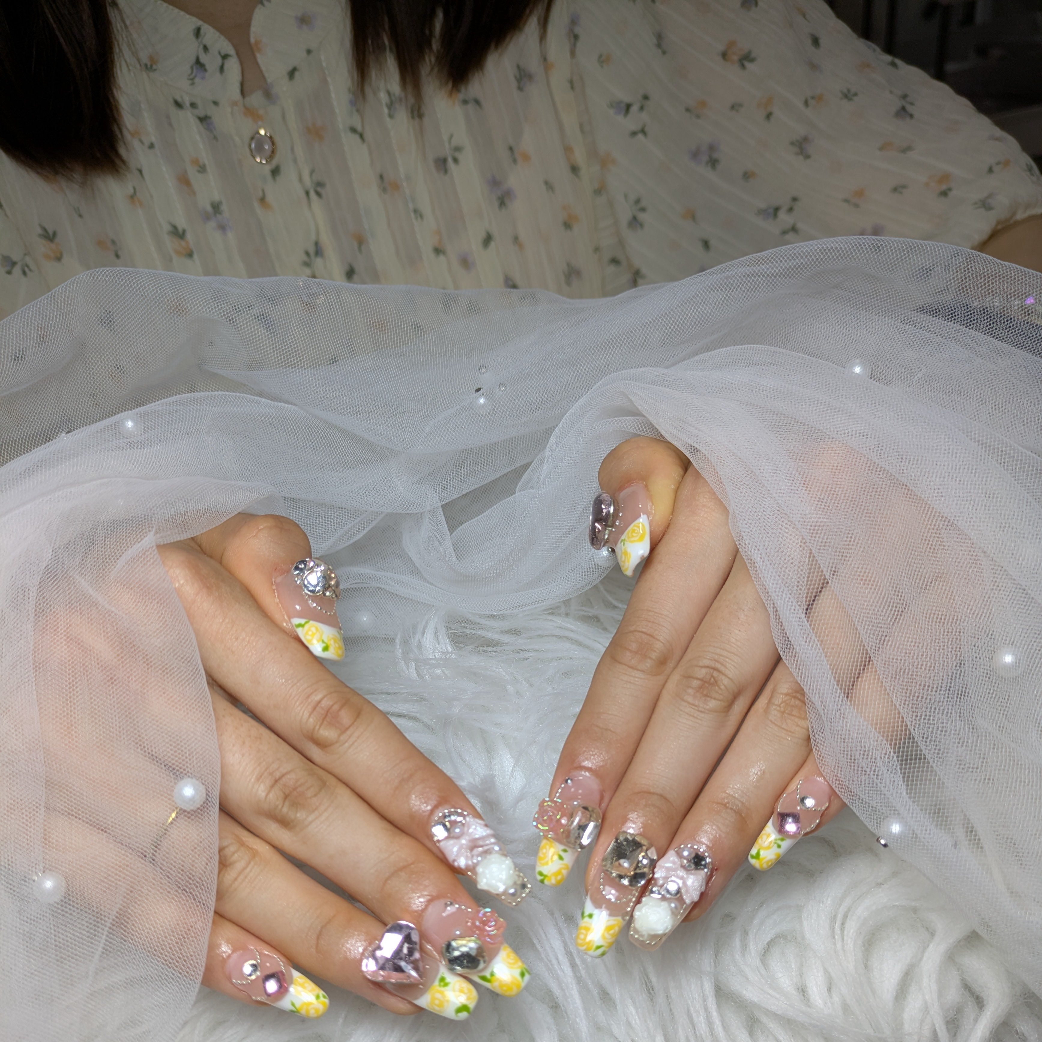 Queen_Nail_yuki