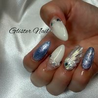 glisternail