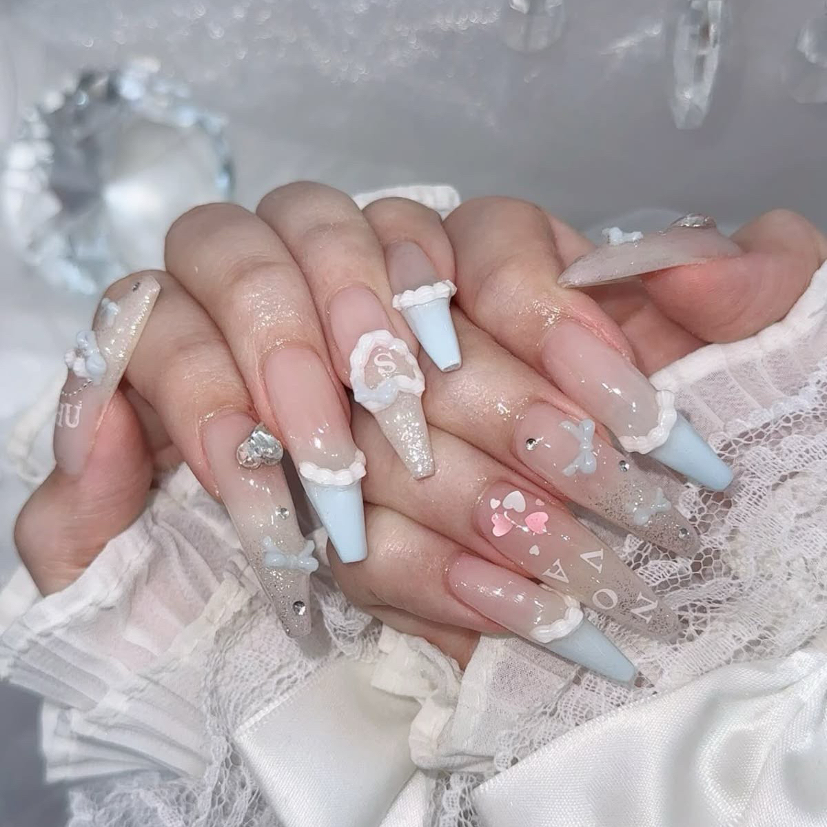 Aura.Yukichan