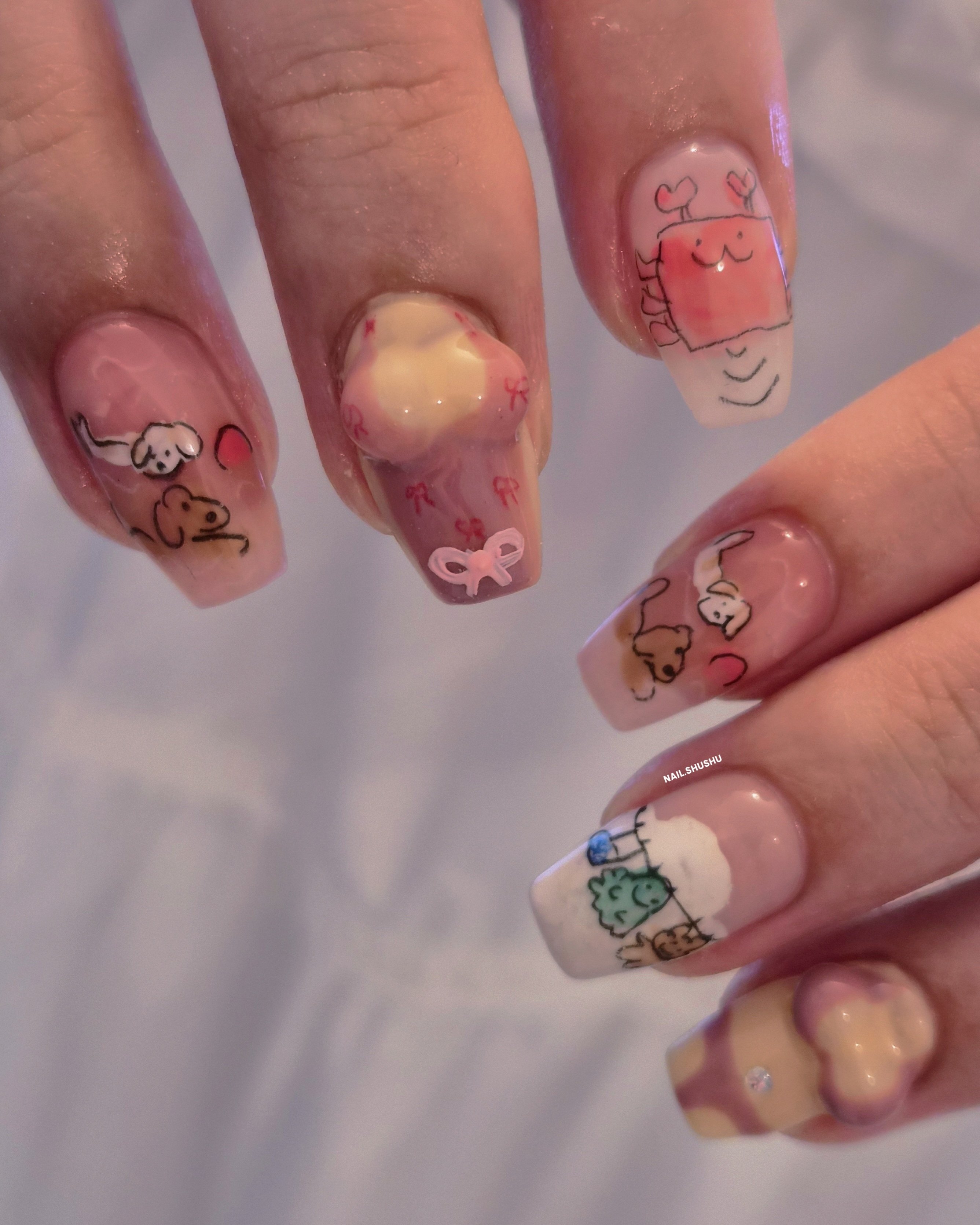 nail.shushu
