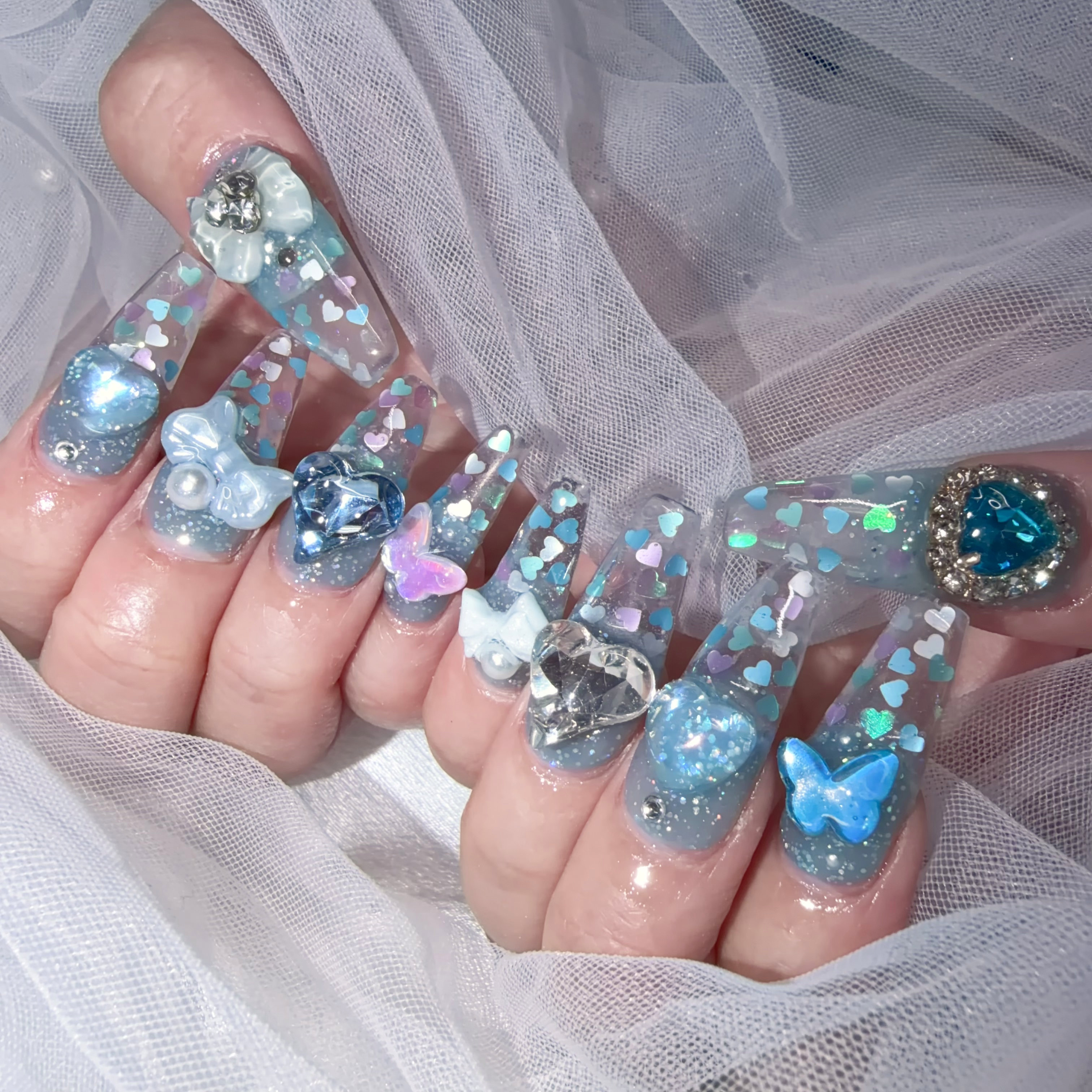 ネイリー（Nailie） - kana_nail0521
