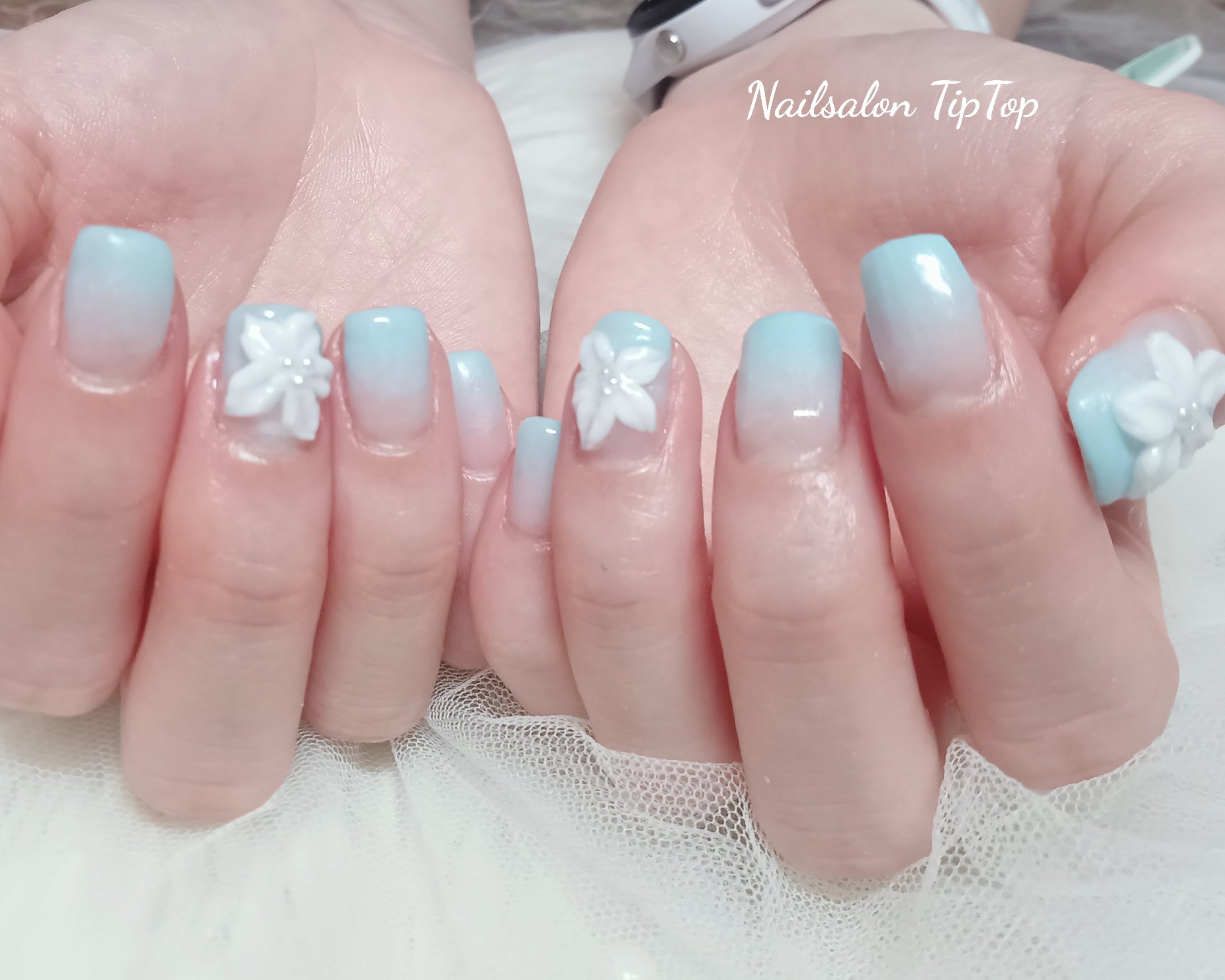 Nail..TipTop