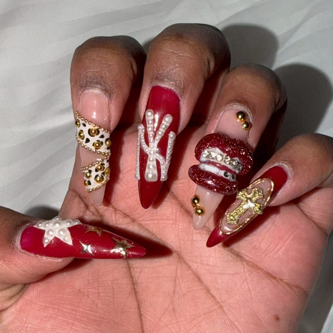 tsumi.nail