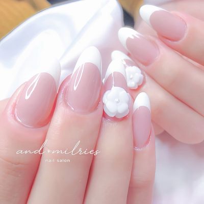 【シンプルアート】1〜4本