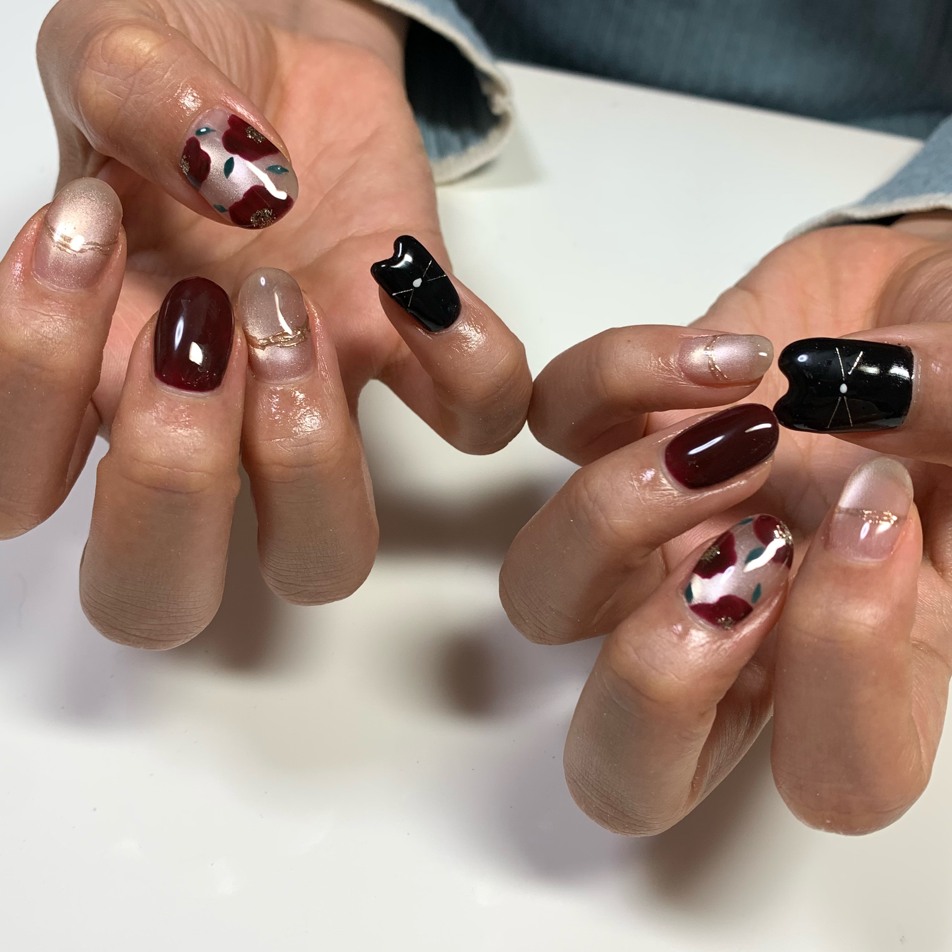 RIP_nail