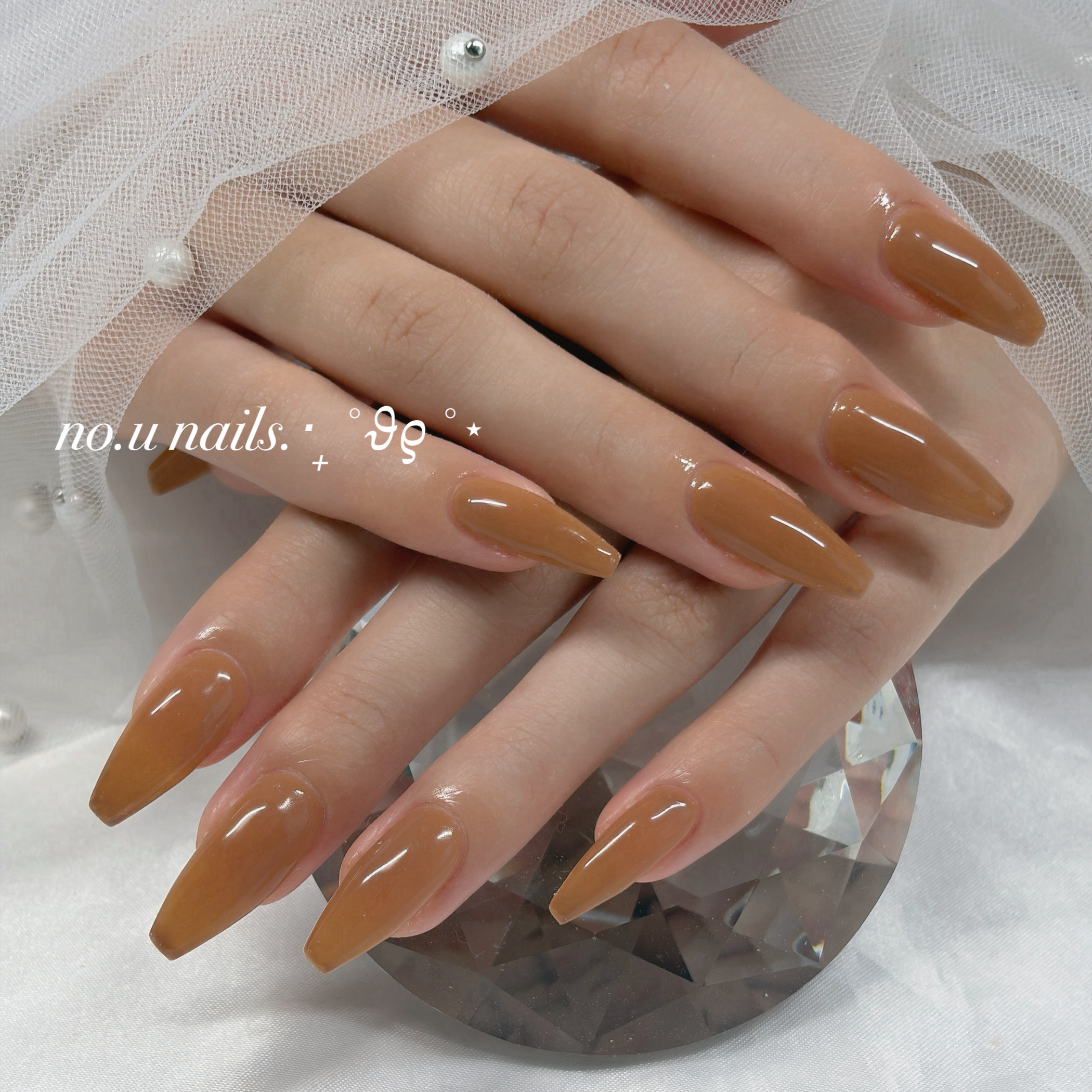 no.U_nails