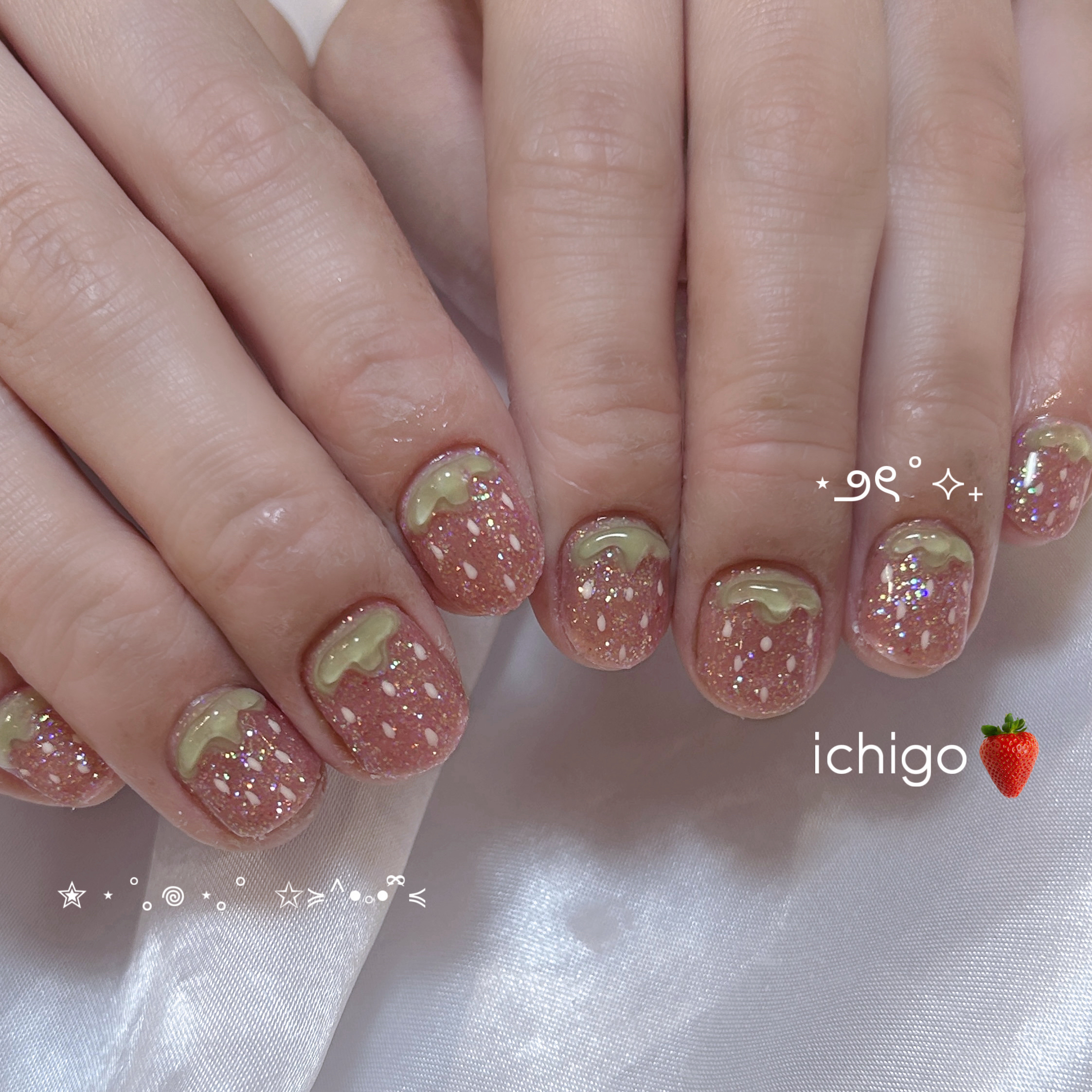 lilybynail