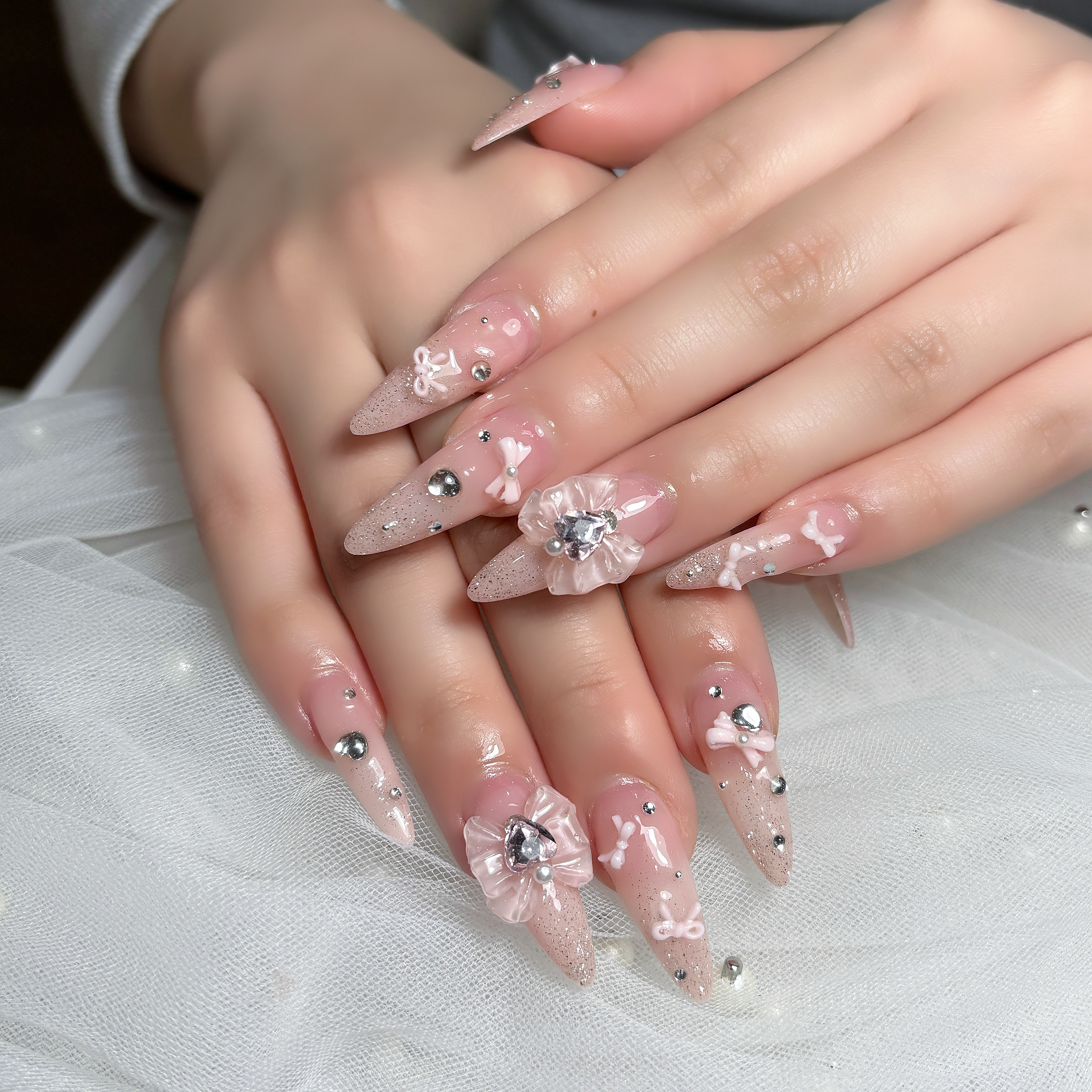 Kawaii_Nail