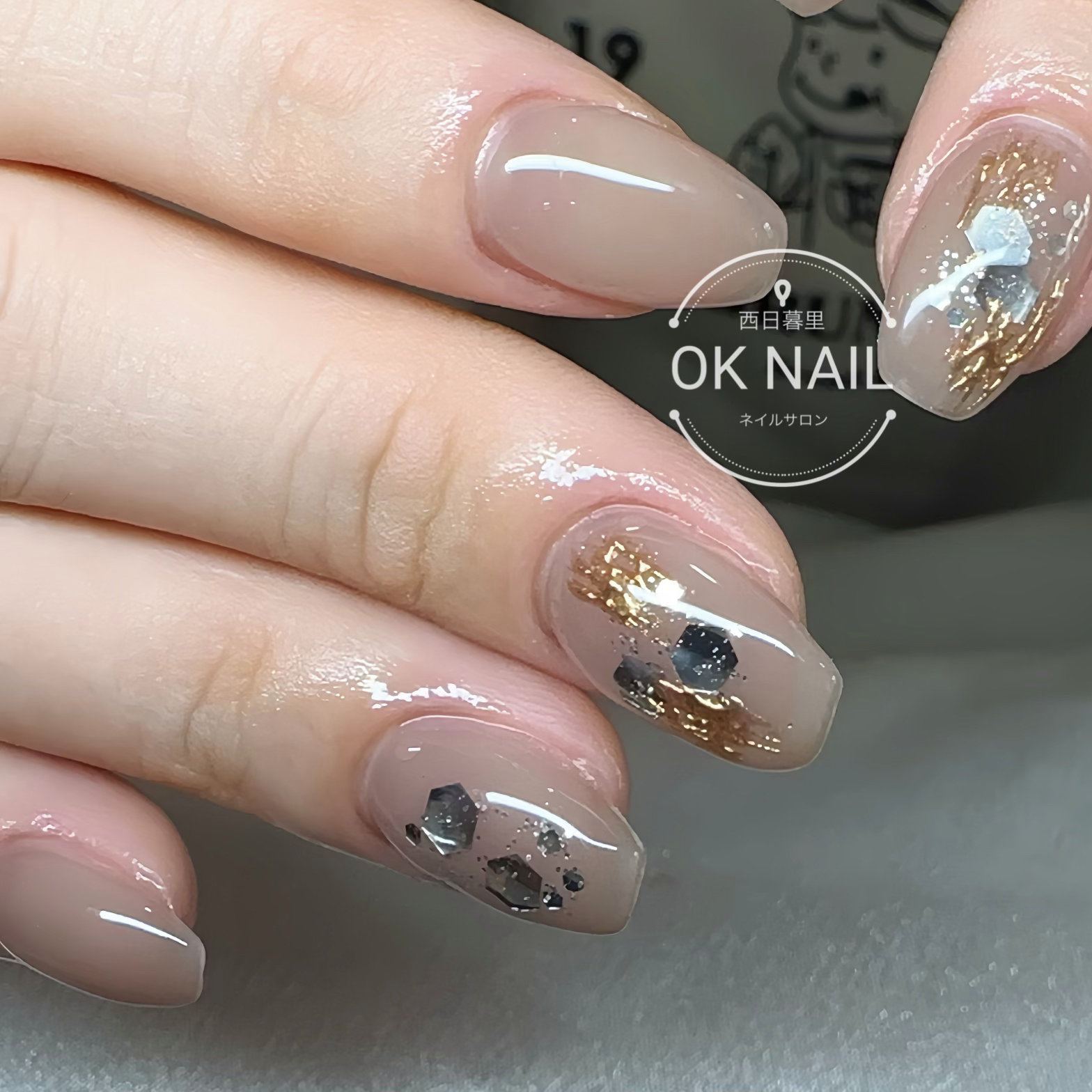 OKNail