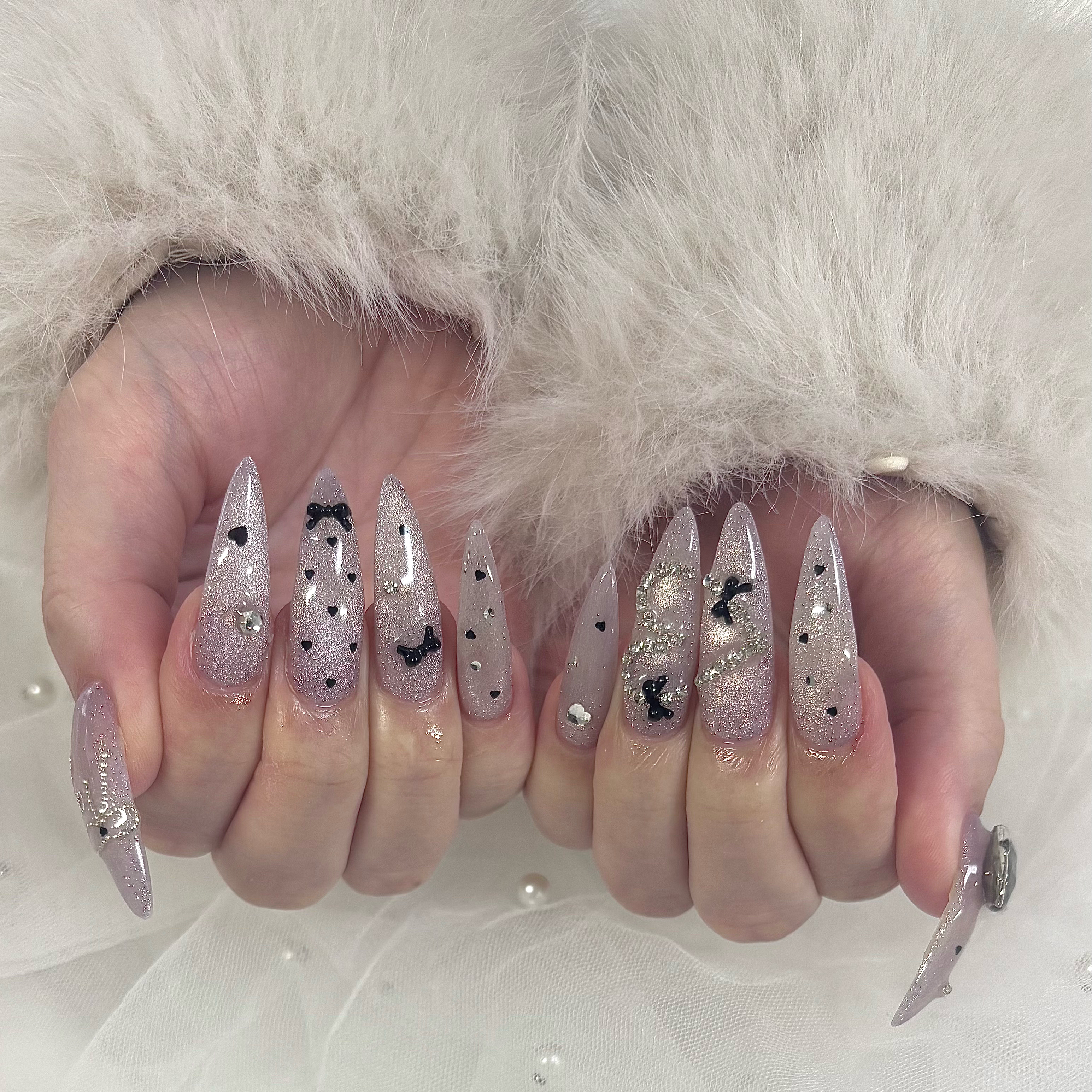 LeSecretNail