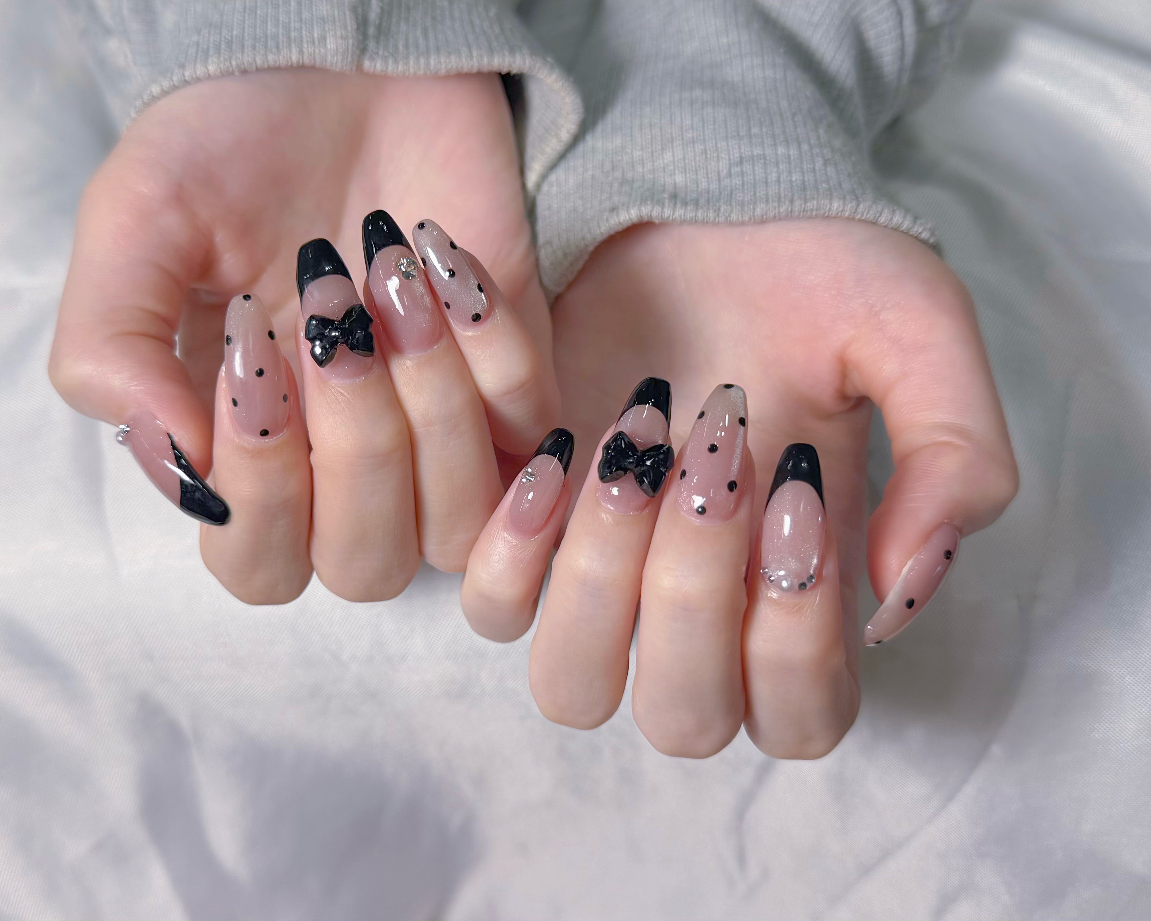 LyaNail_Kaiii