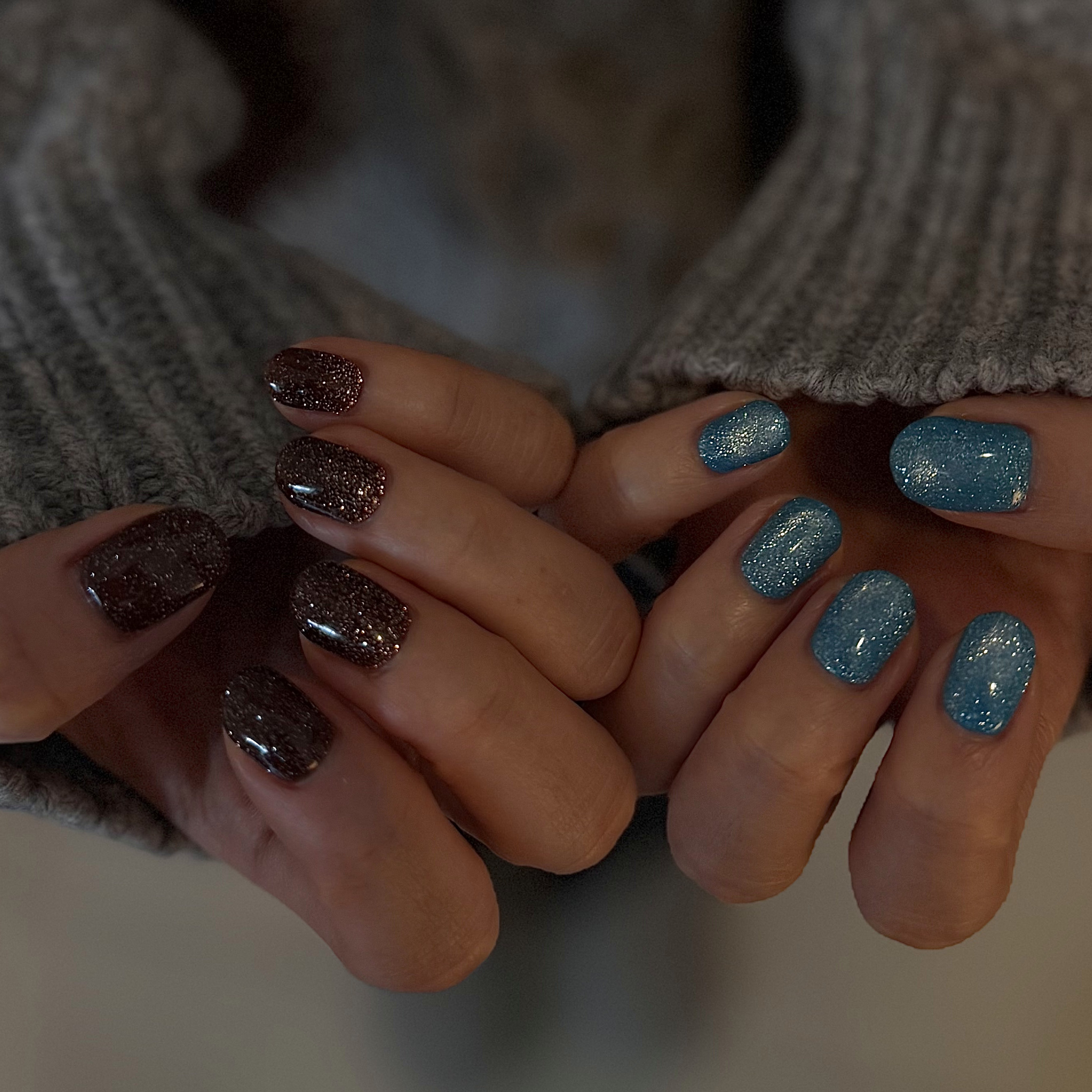 NAILSBYMAI