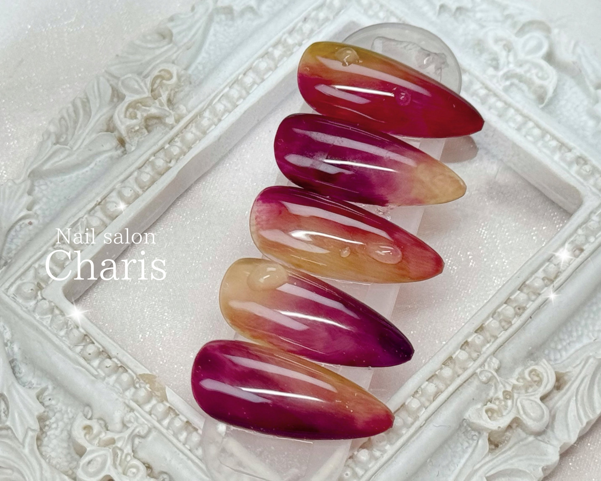 NailsalonCharis.Chihiro