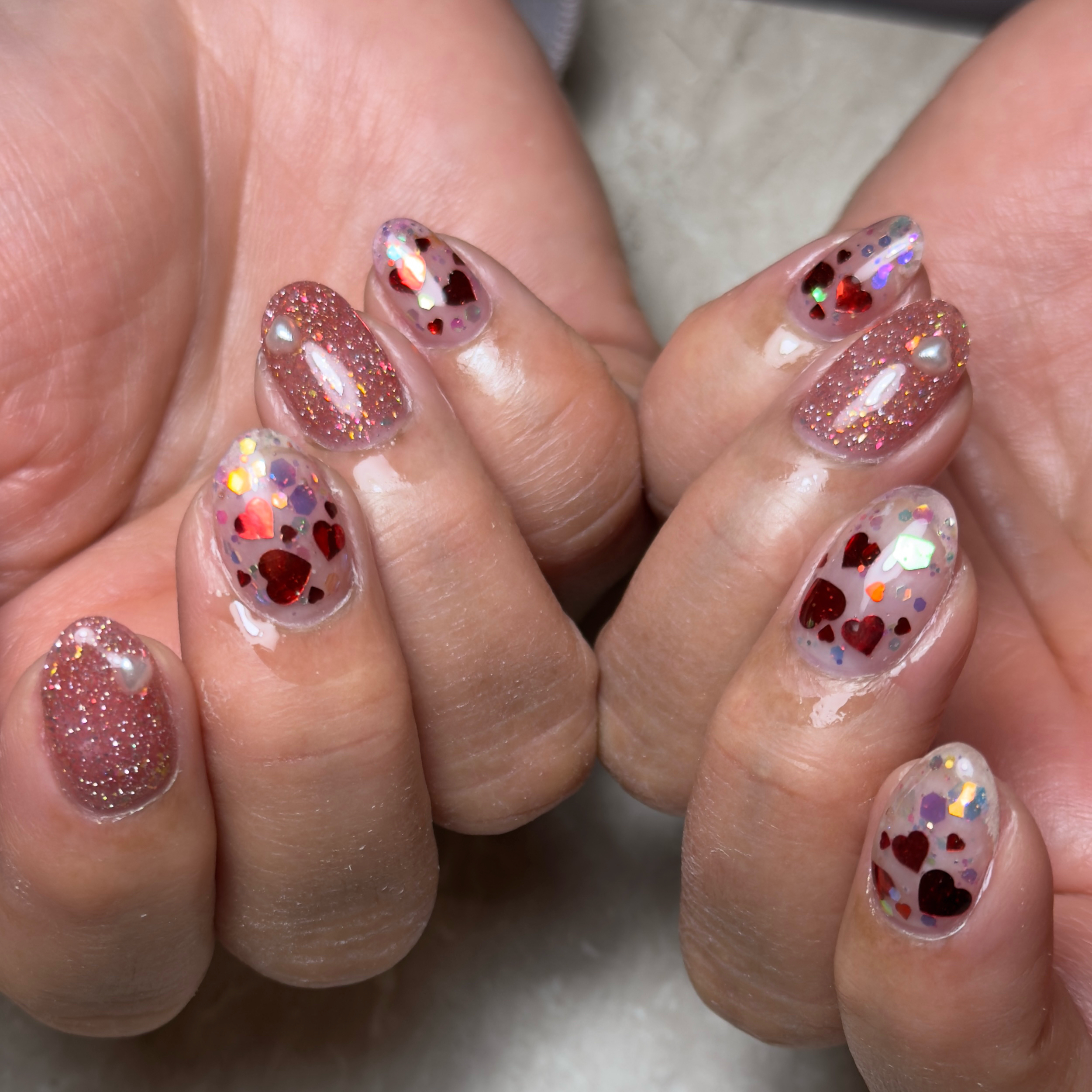 nail.salon.lady