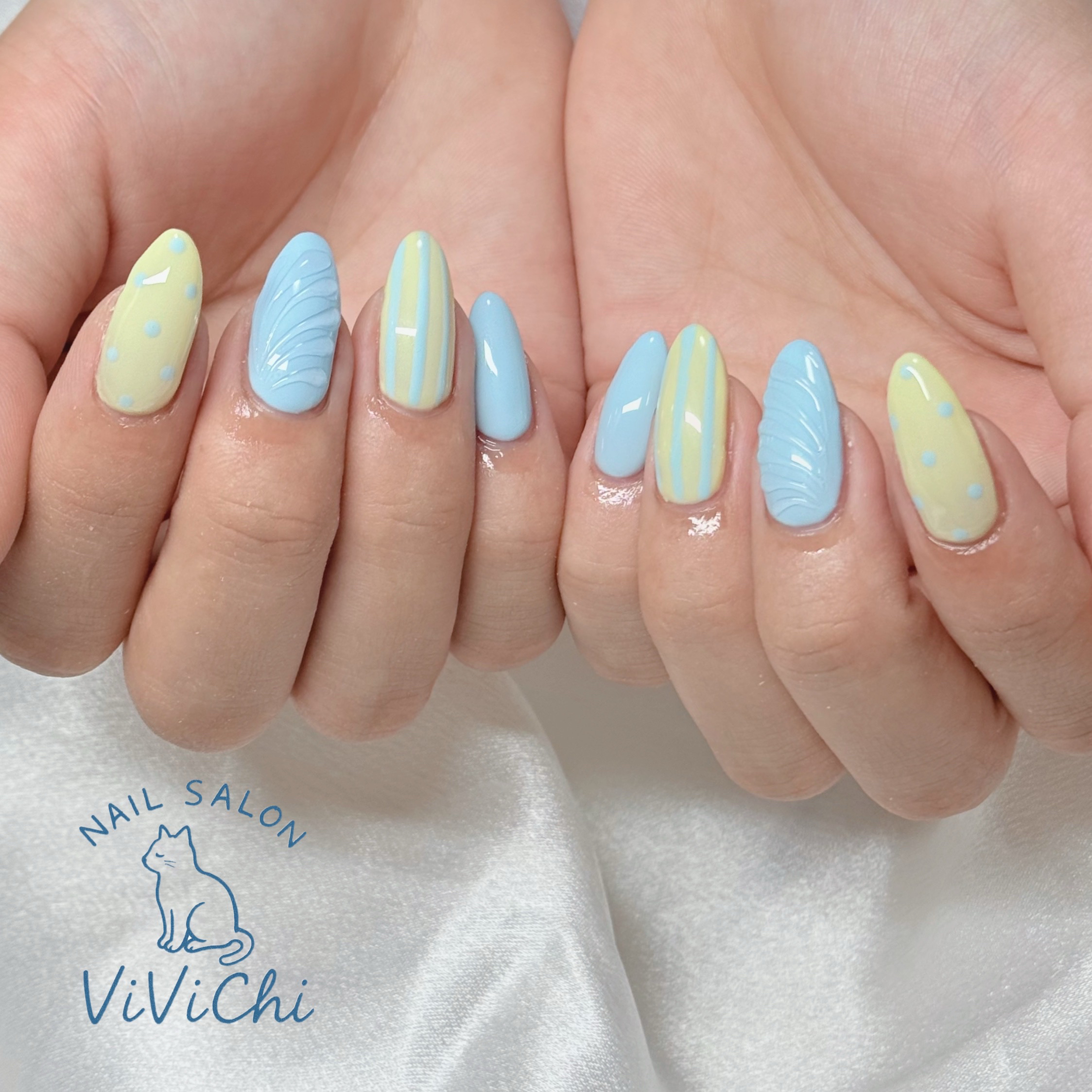 nailsalon_ViViChi