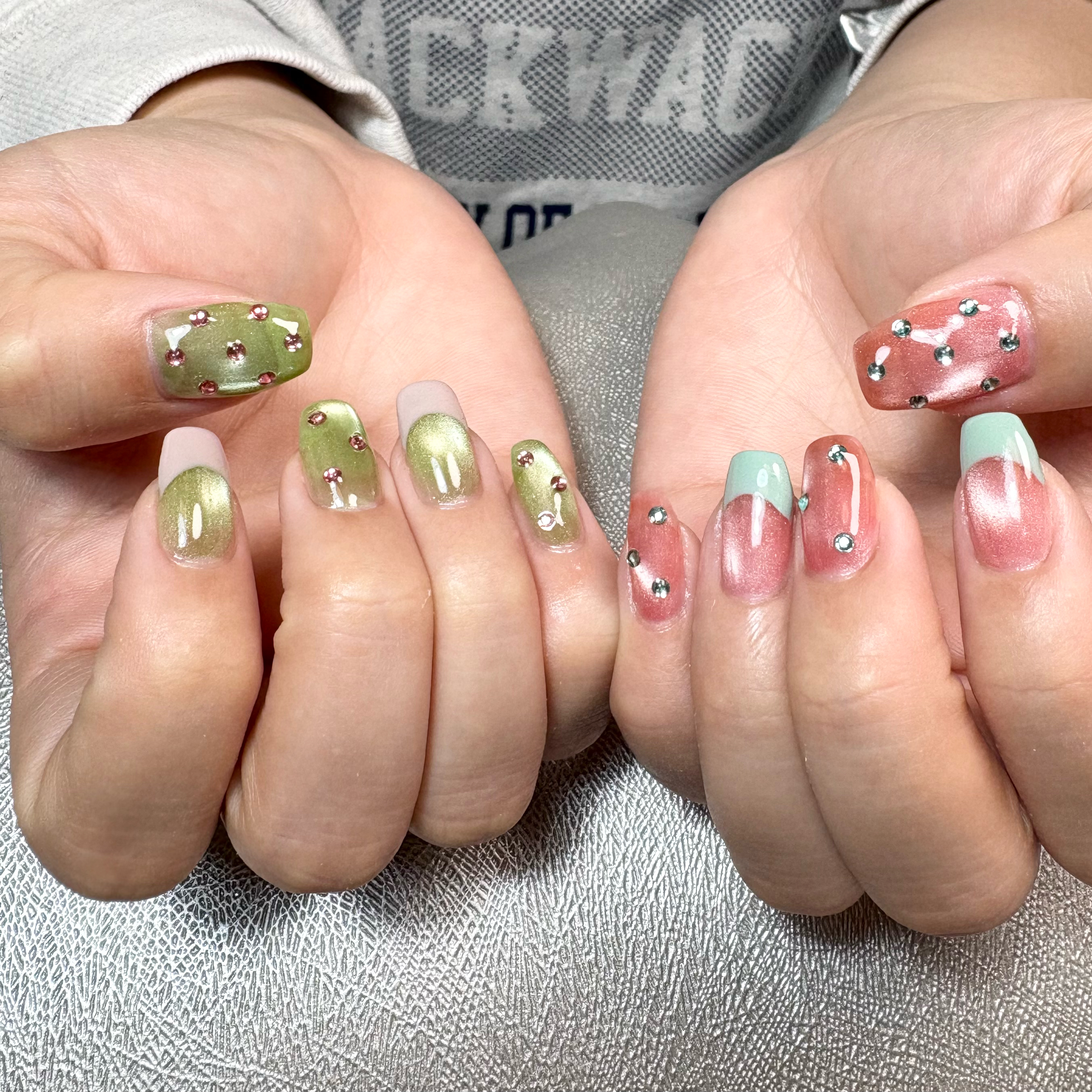 nailsalonLumie