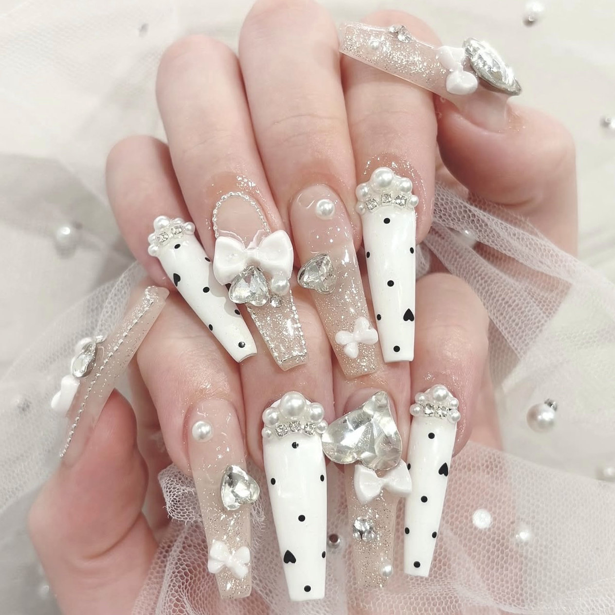 KawaiiNail0611