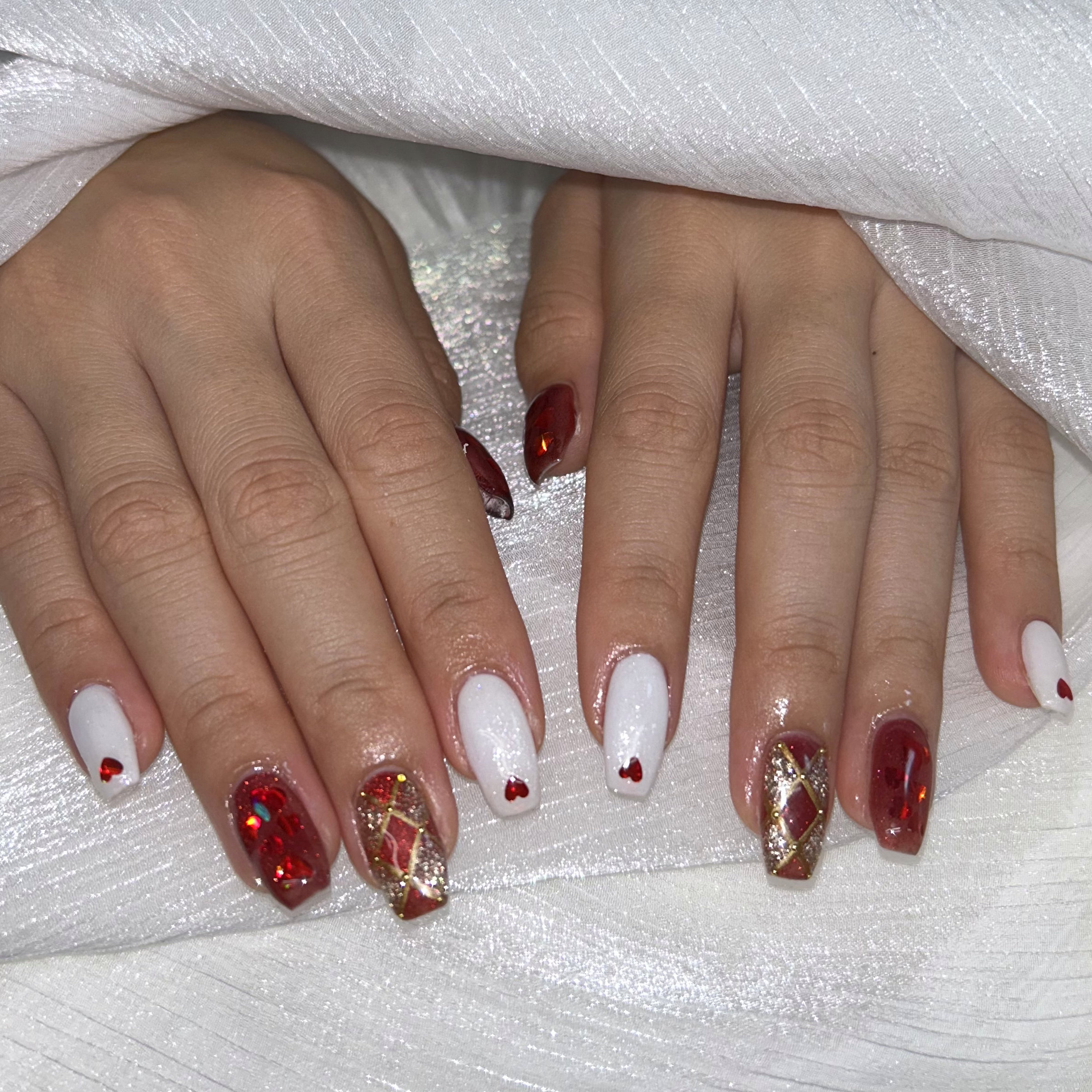 Smile92nail