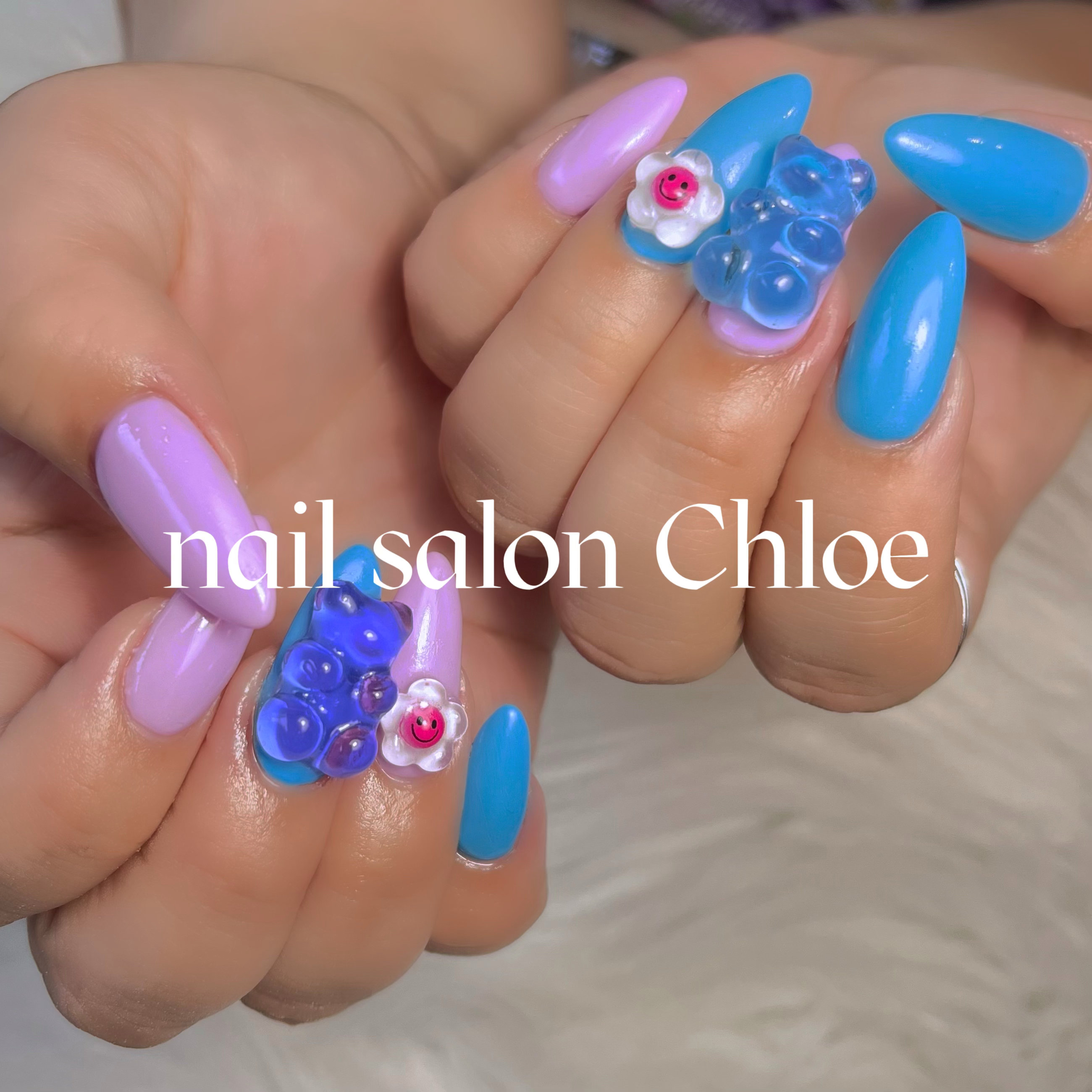 Chloe_LINA