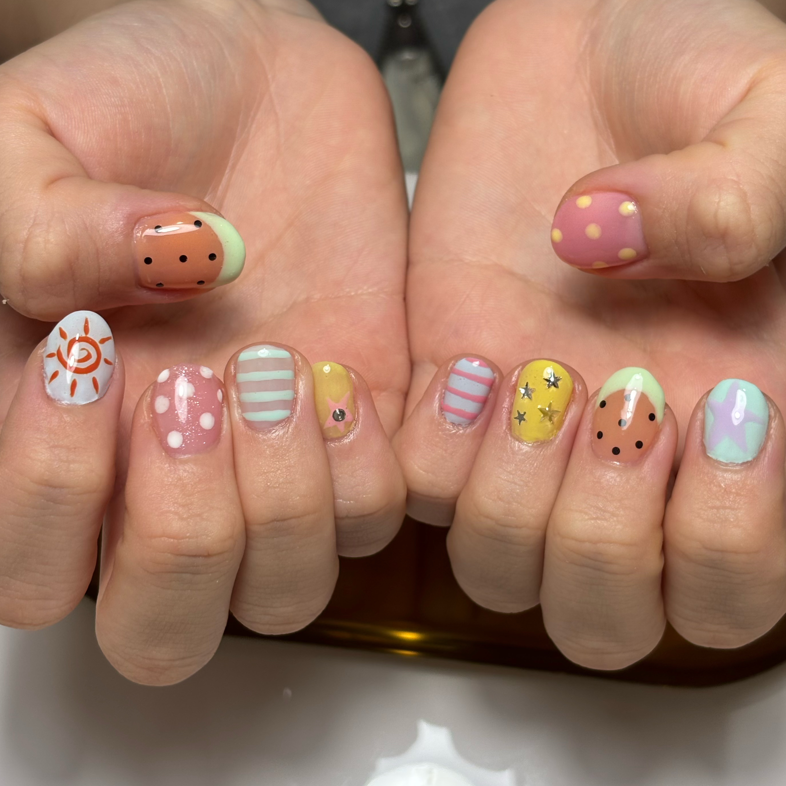 ネイリー（Nailie） - mili_mili.39