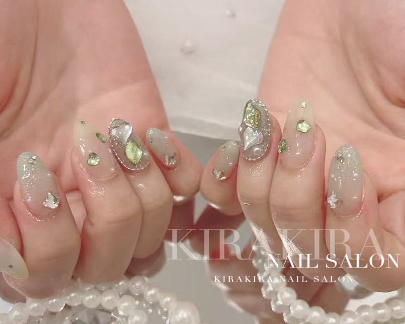 kirakira_nail
