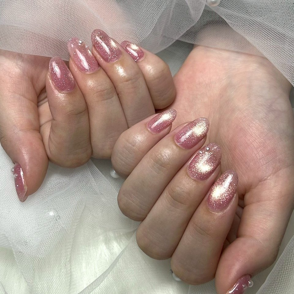 NailSalon.tokimeki