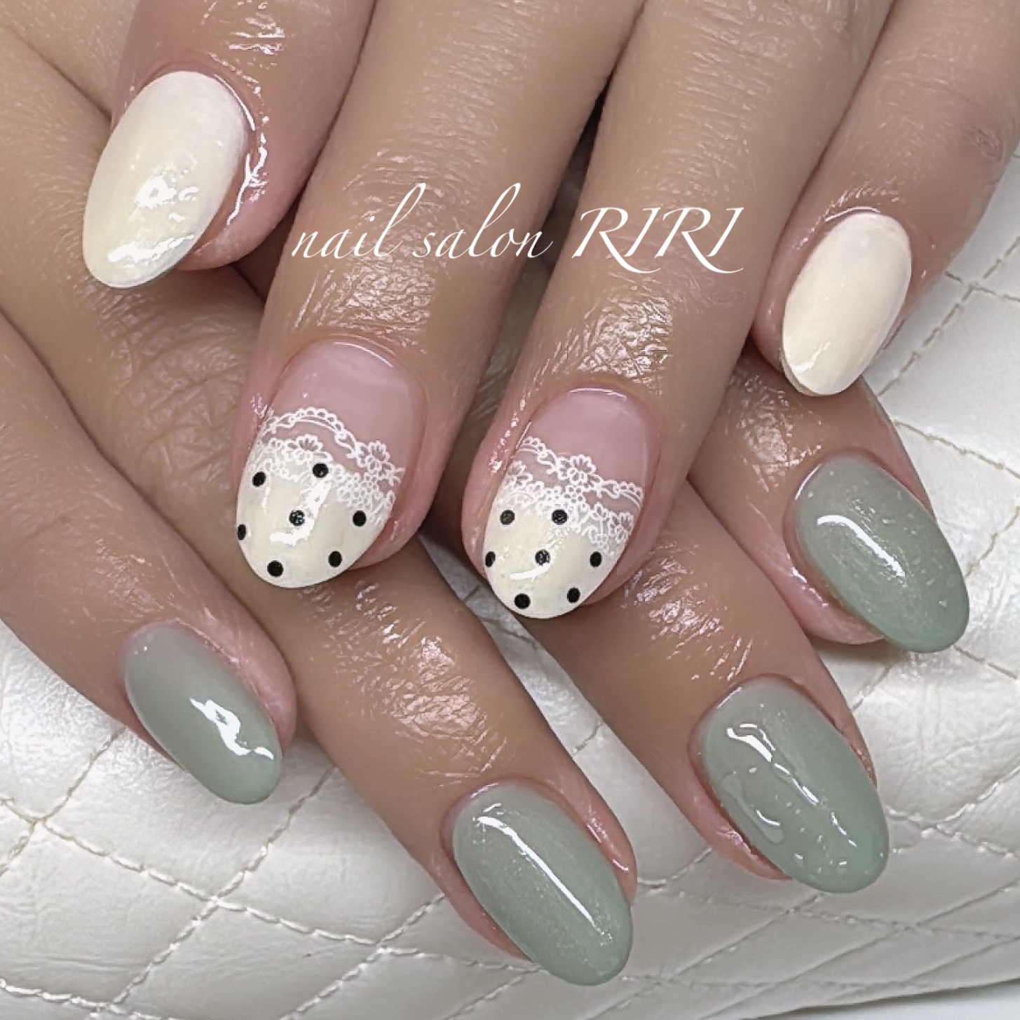 RIRI__nail